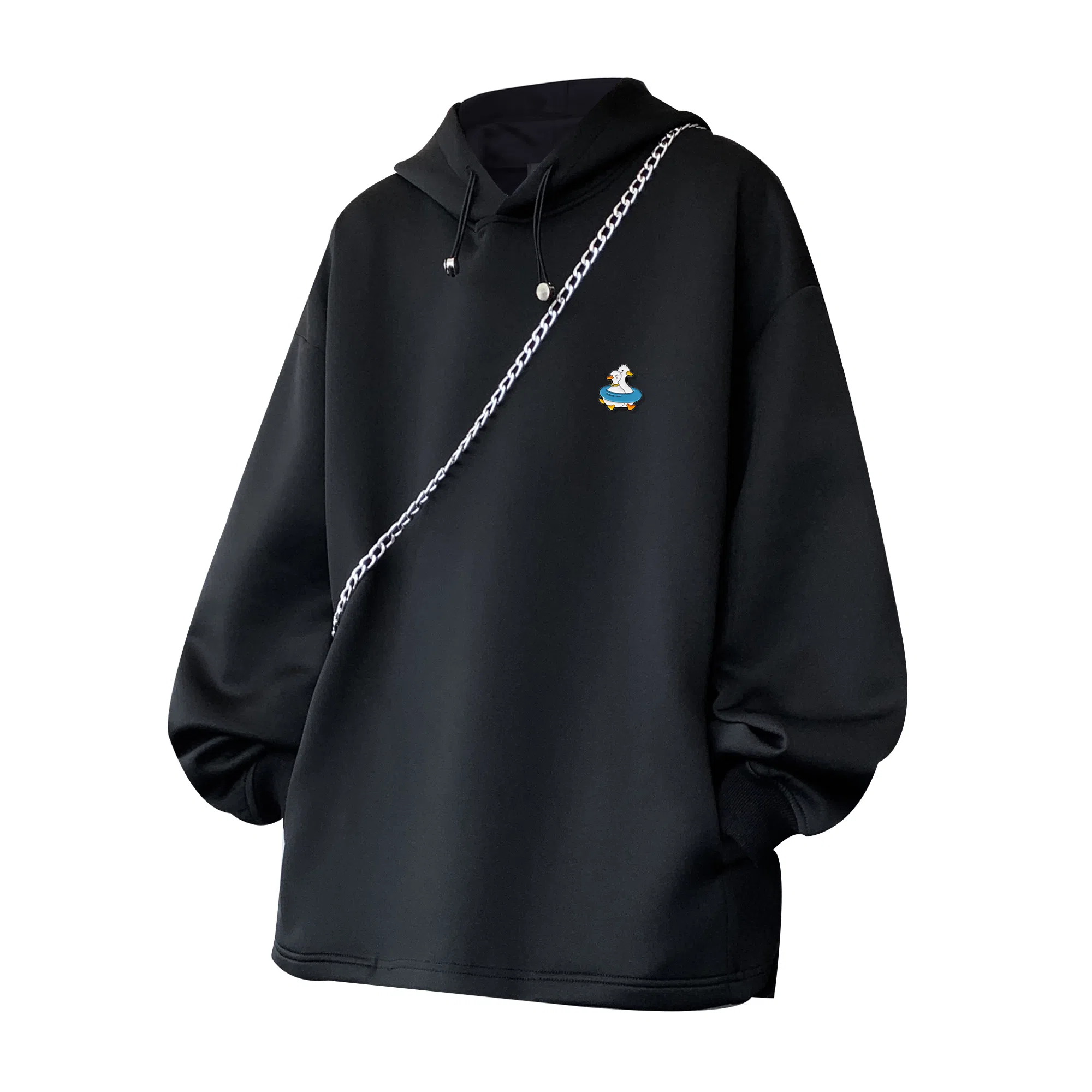 RAP PANDA 280 oversizeins