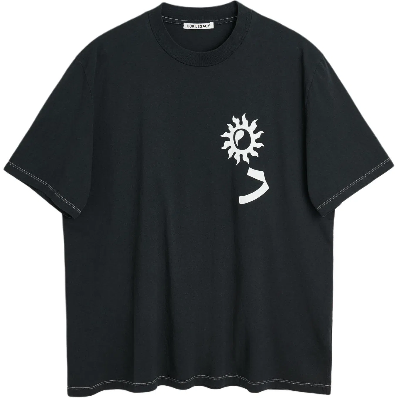 OUR LEGACY T
