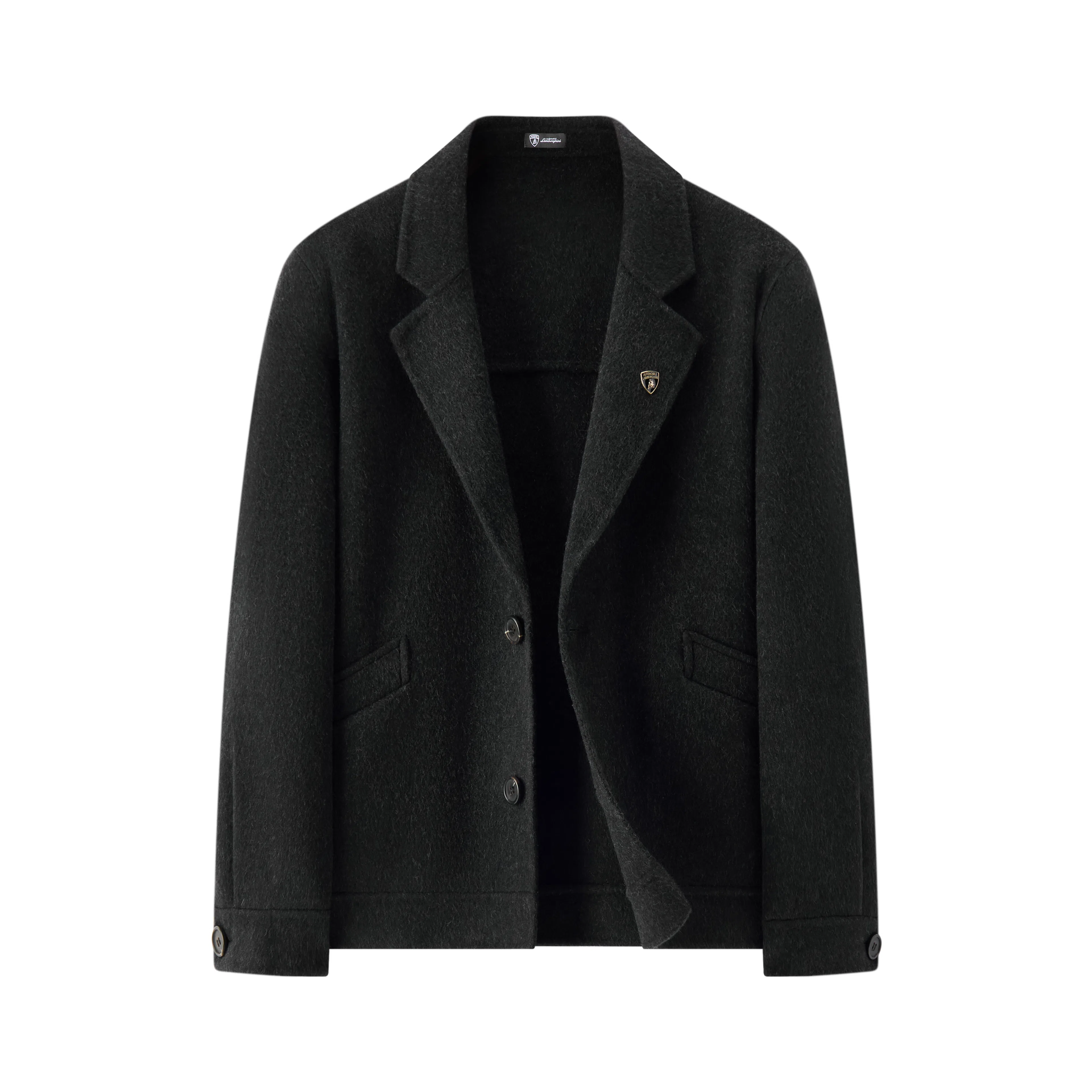 Automobili Lamborghini logo