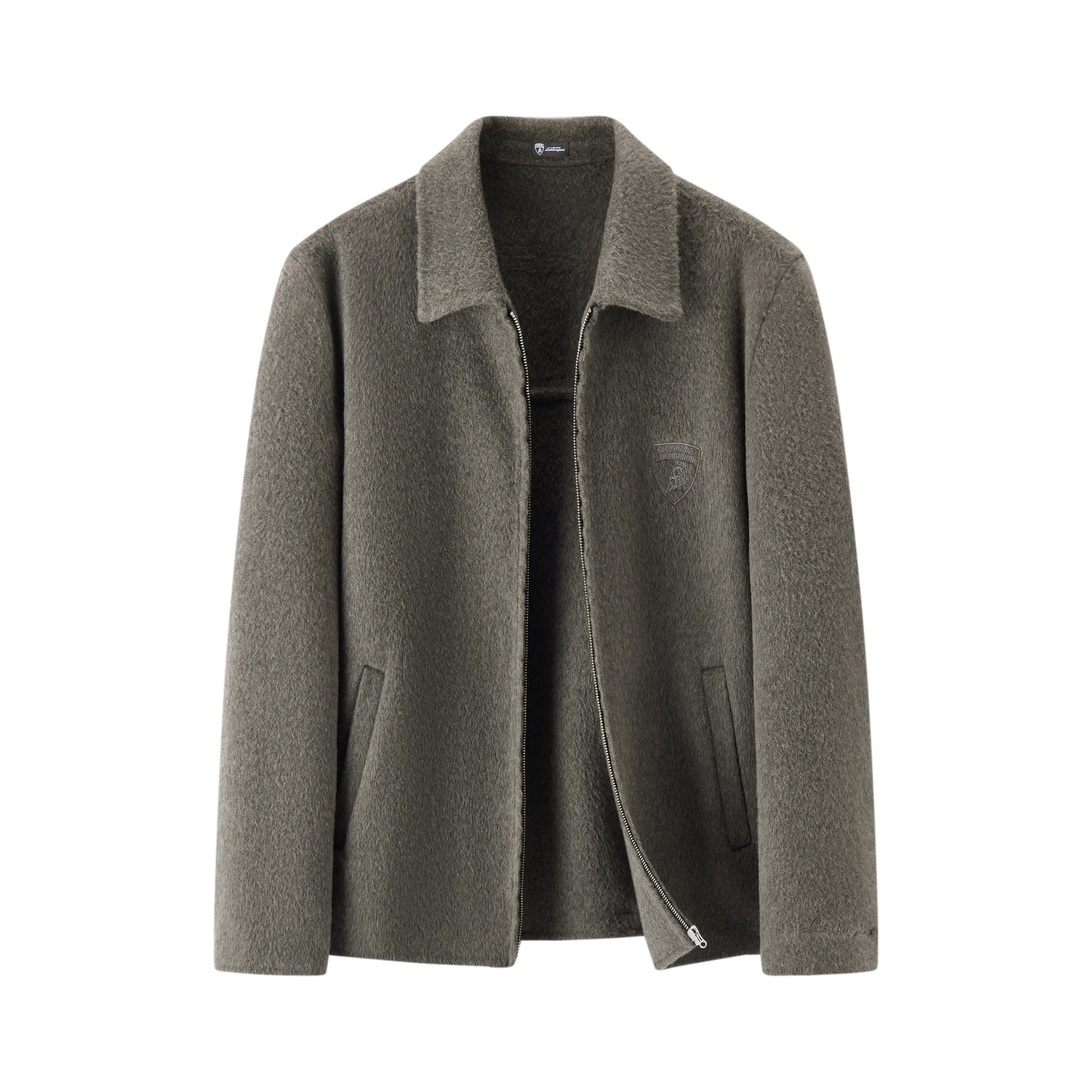 Automobili Lamborghini logo