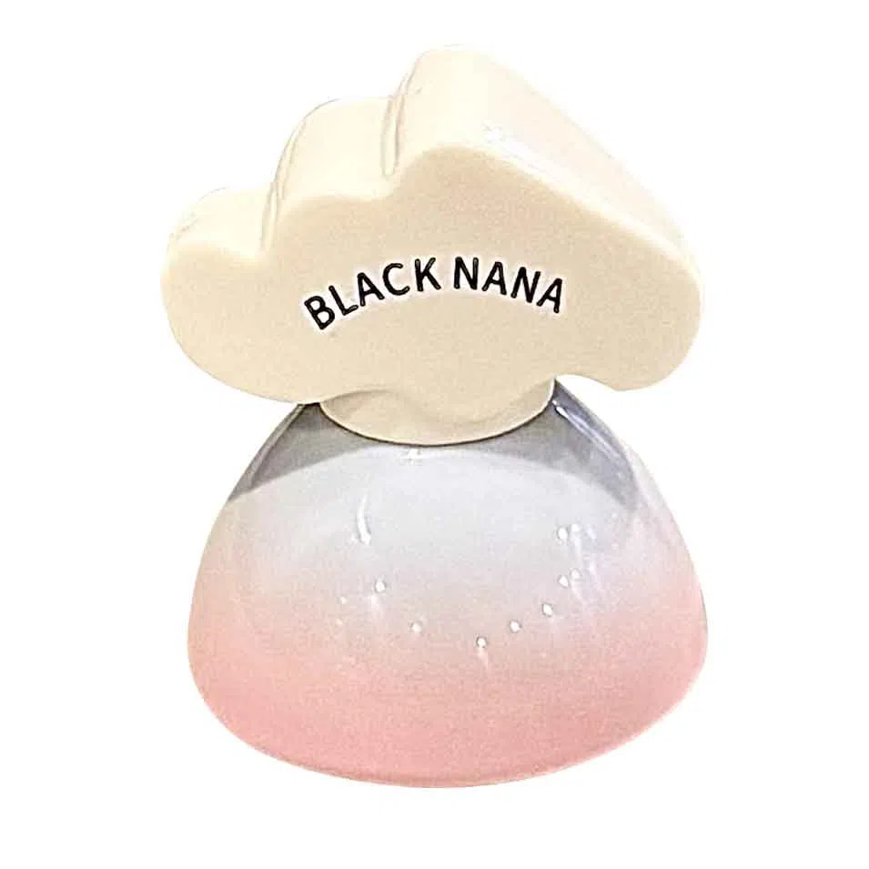 BLACK NANA