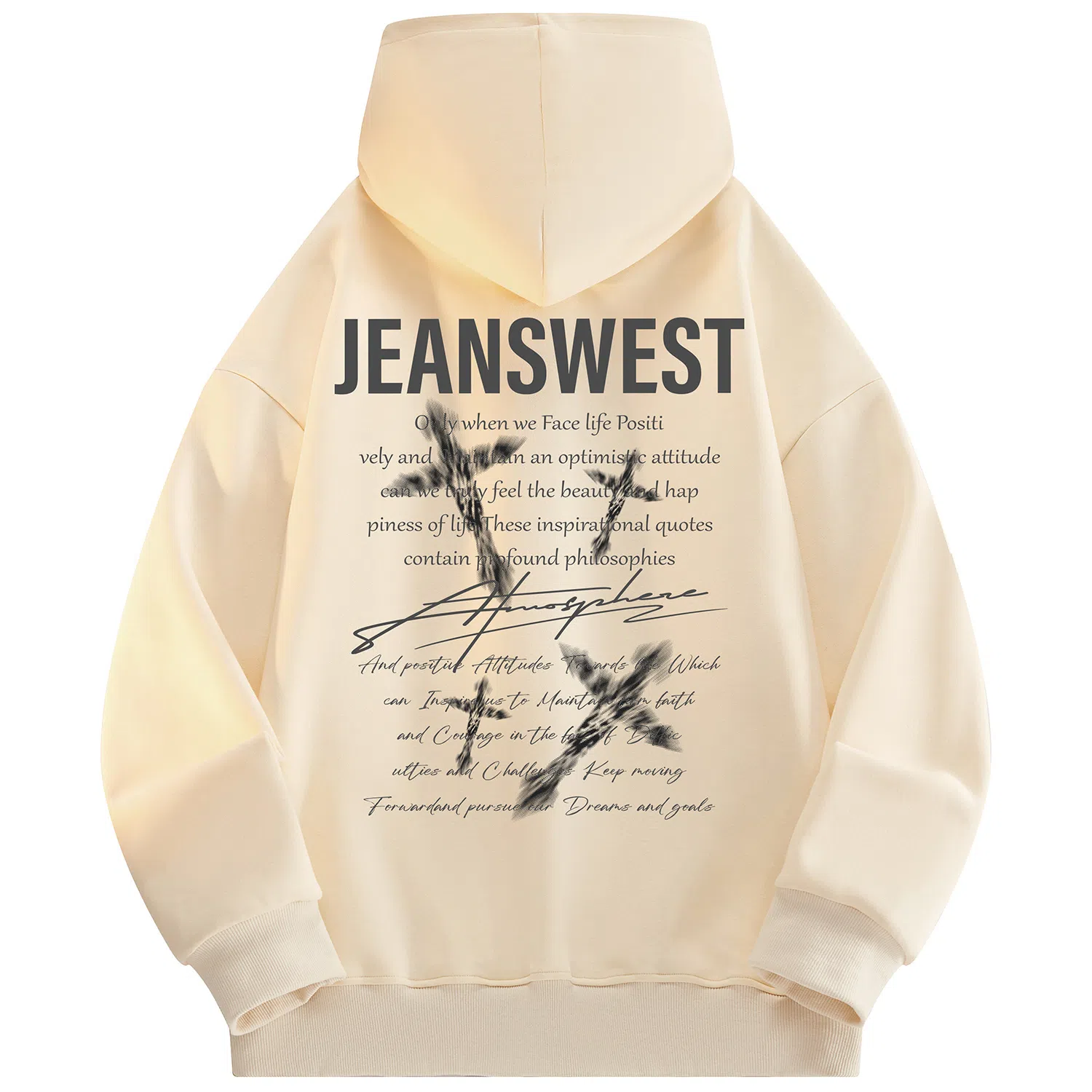 JEANSWEST logo
