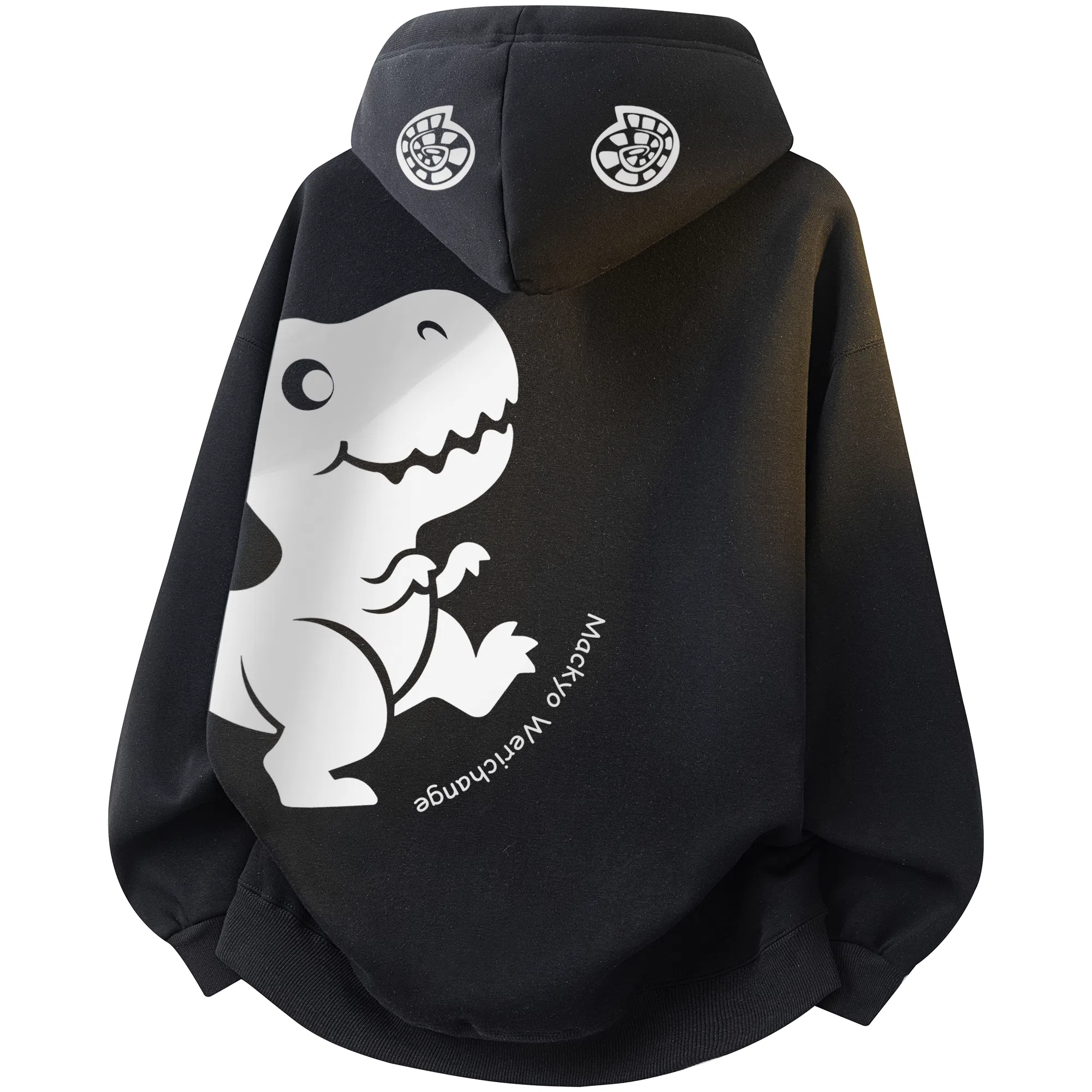 Mackyo x soorchce Logo