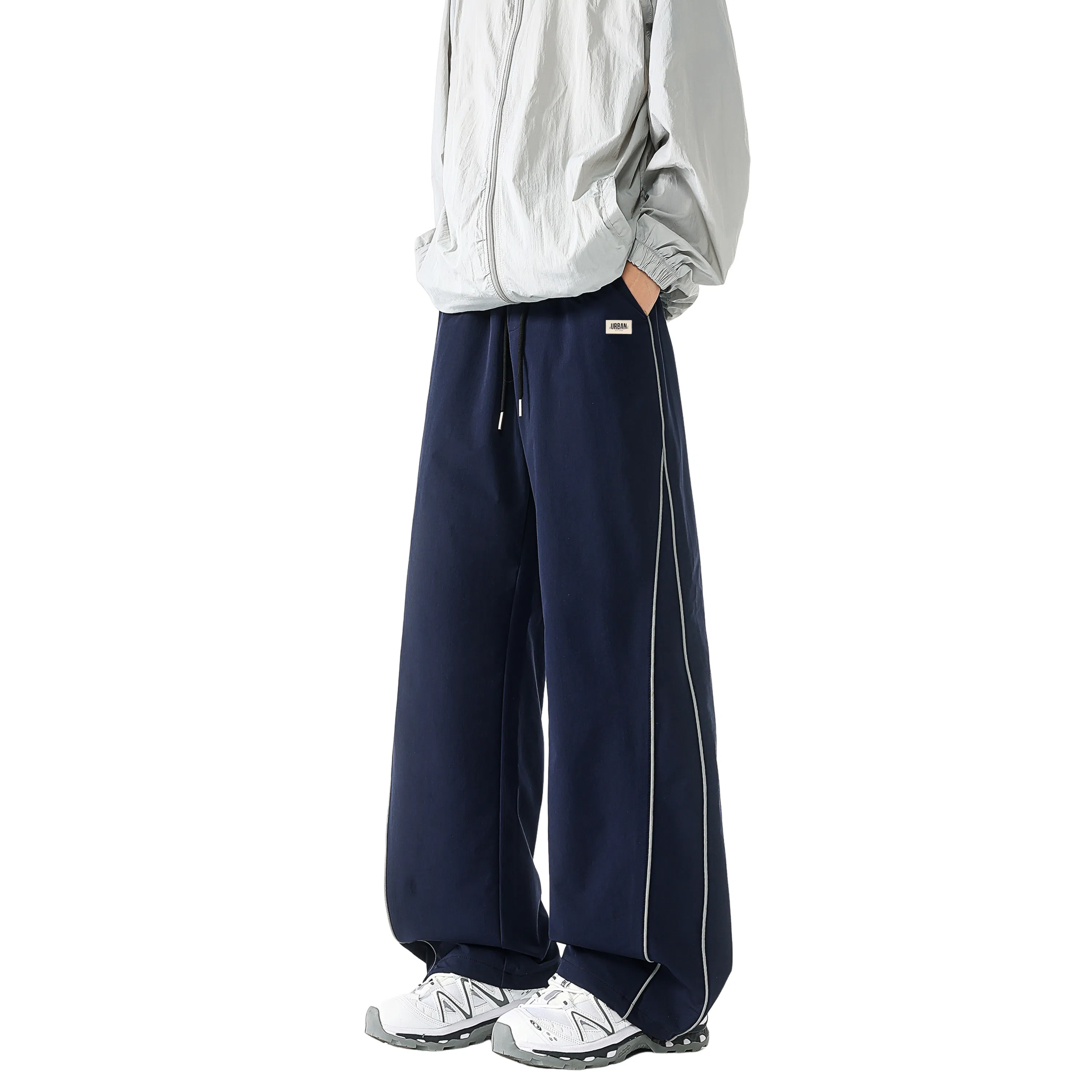 URBAN AUTHENTIC 180+