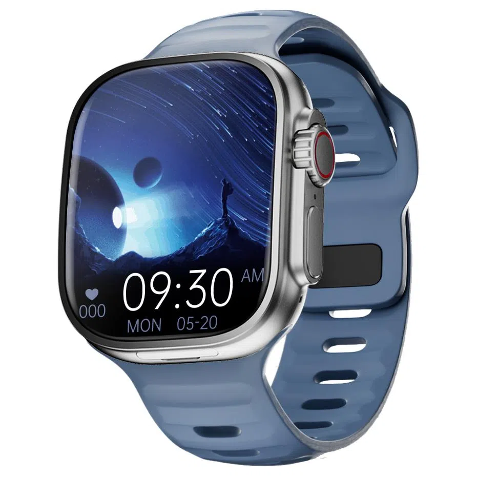 FAIRWHALE app 4G QQnfc