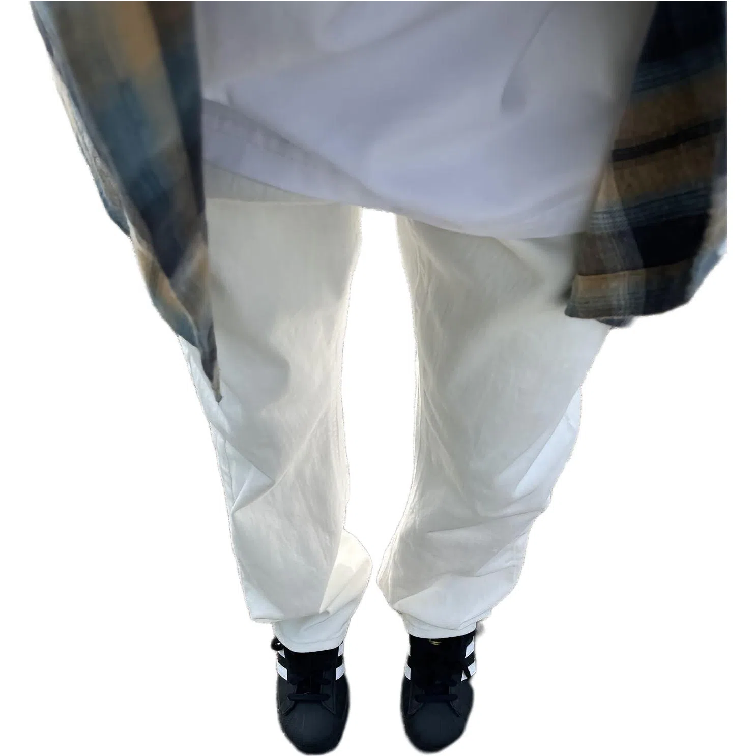 DUATOGE cleanfitvibe