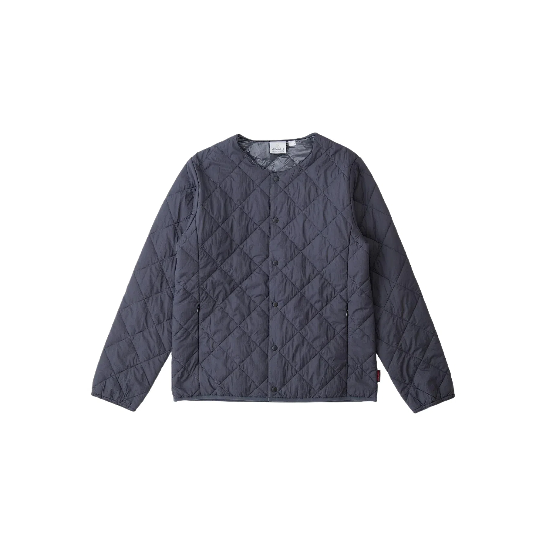 Gramicci Thermal Insulation Quilted