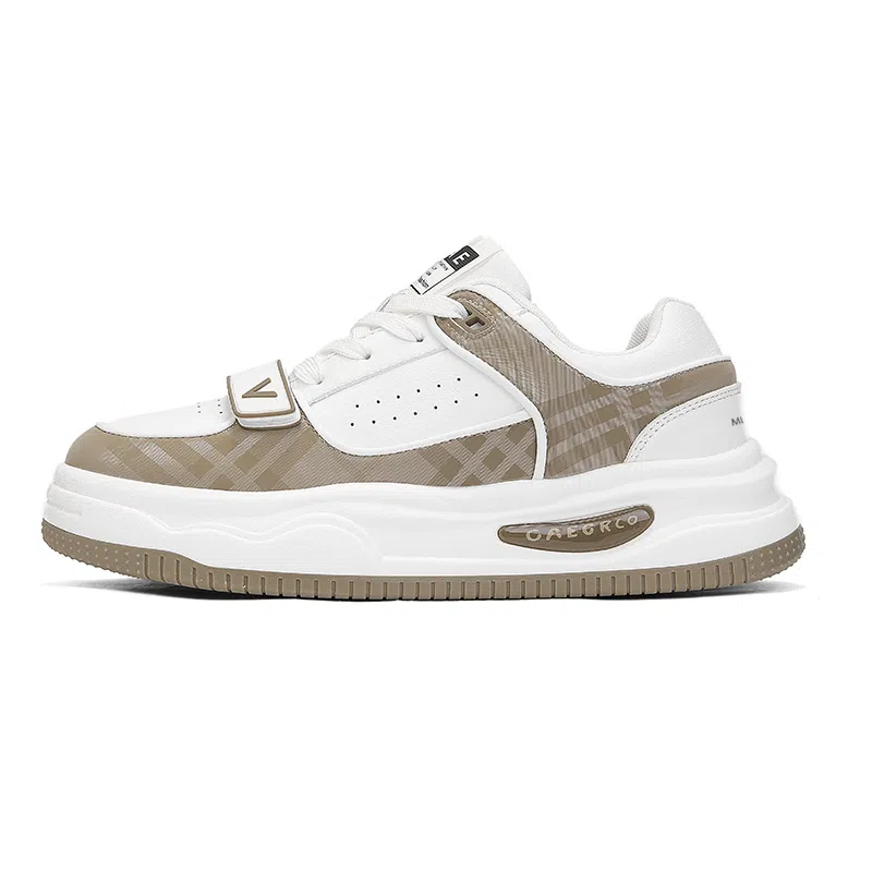 MIIOW Sport Thick Sole Sneakers