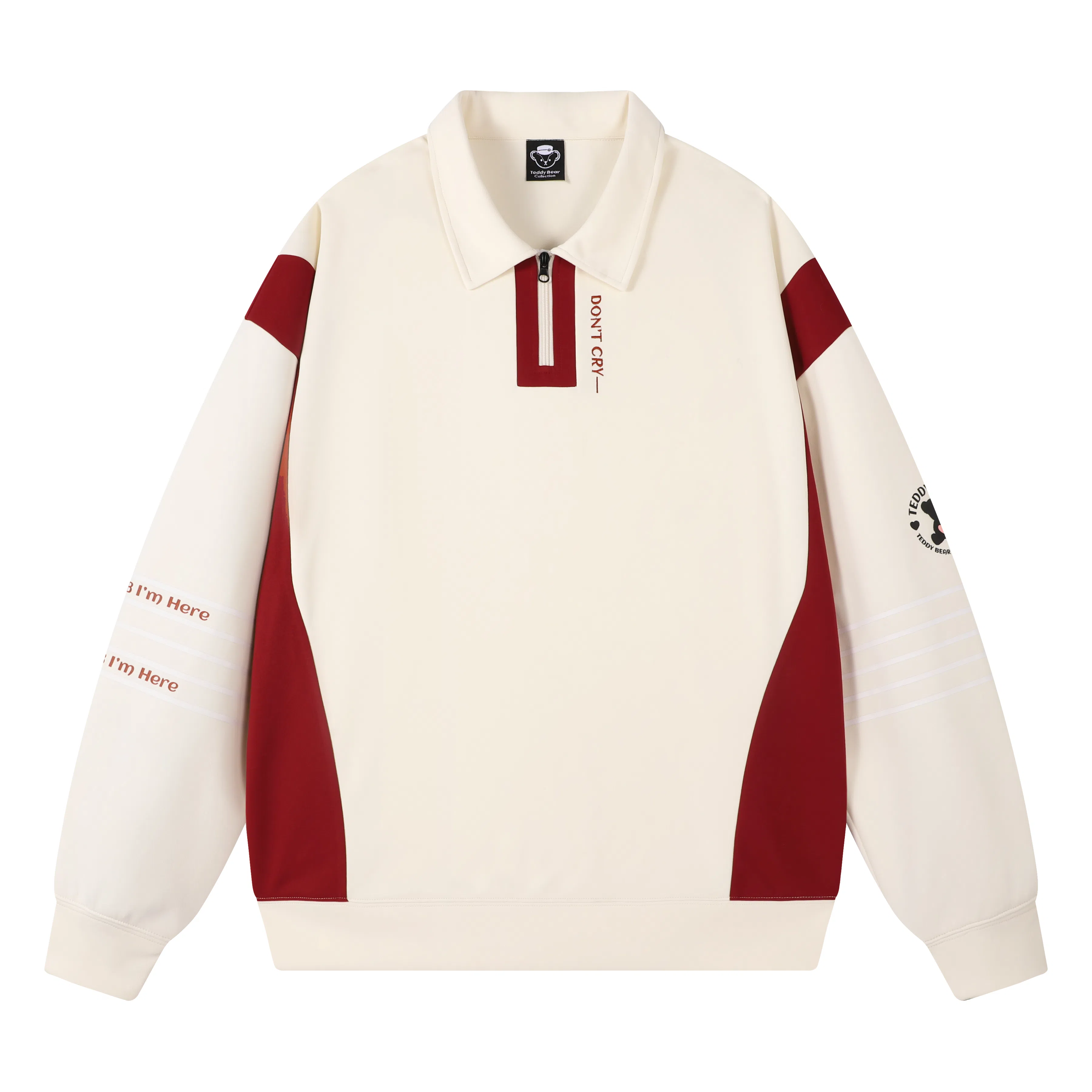 TeddyClub polo