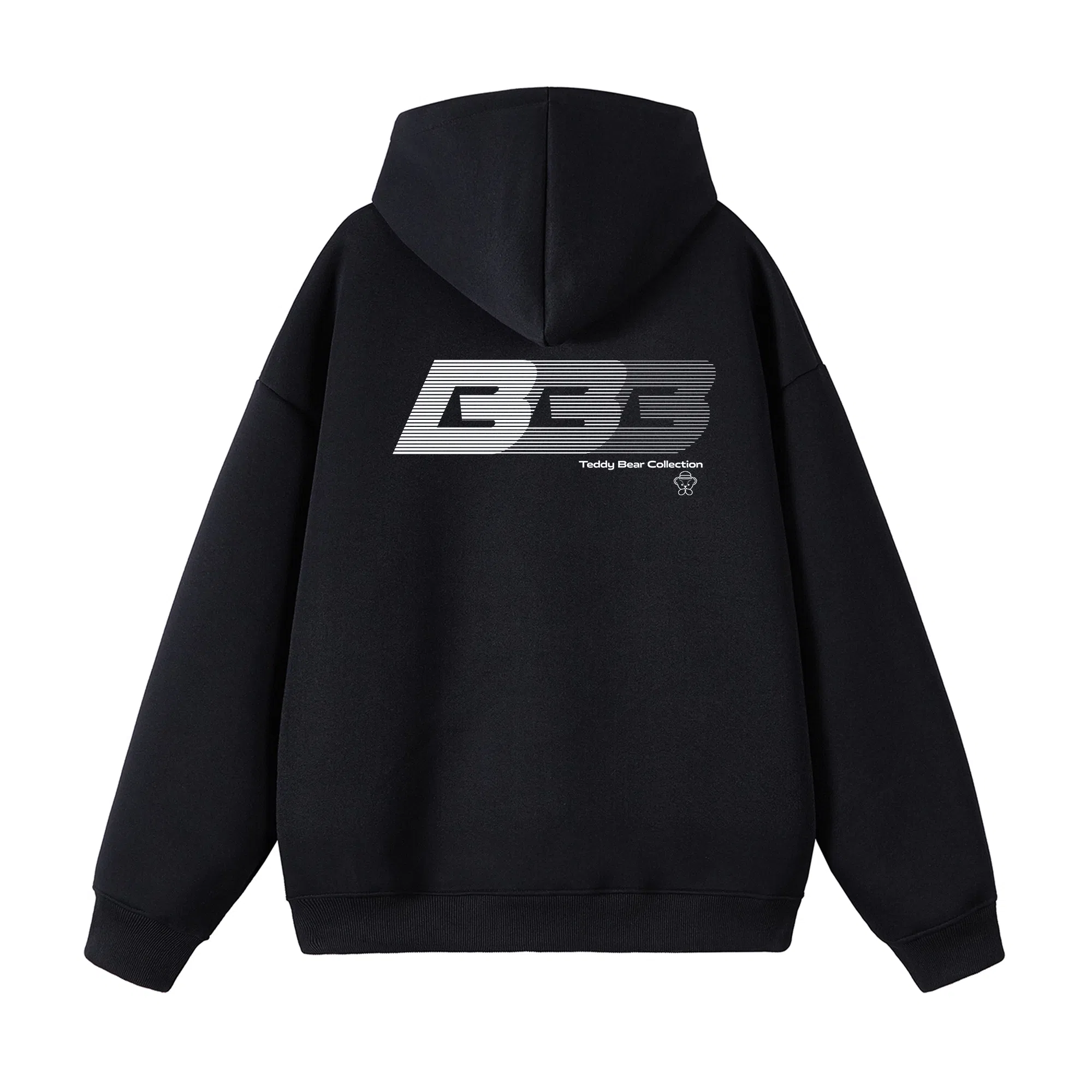 TEDDY College Logocleanfit