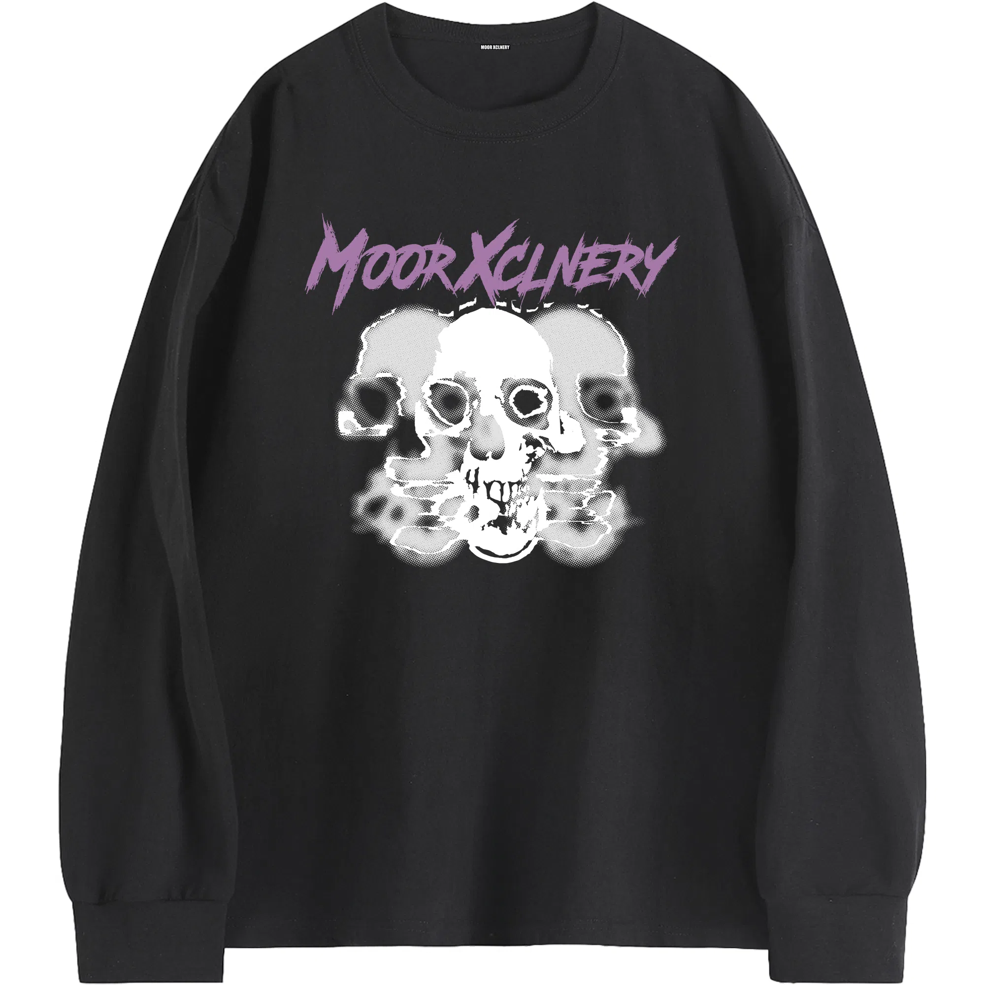 MOOR XCLNERY T