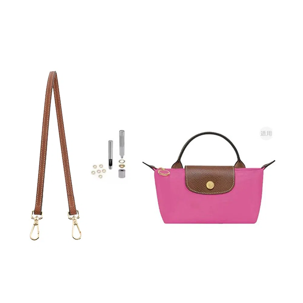 Longchamp Le Pliage 17 Mini