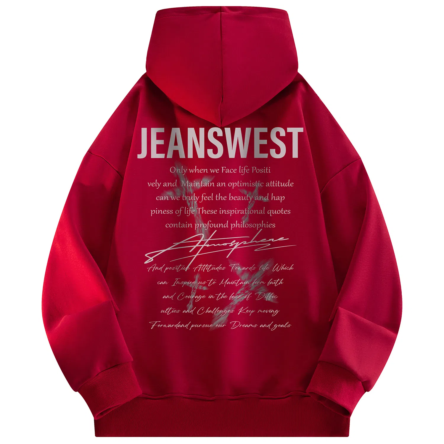 JEANSWEST logo
