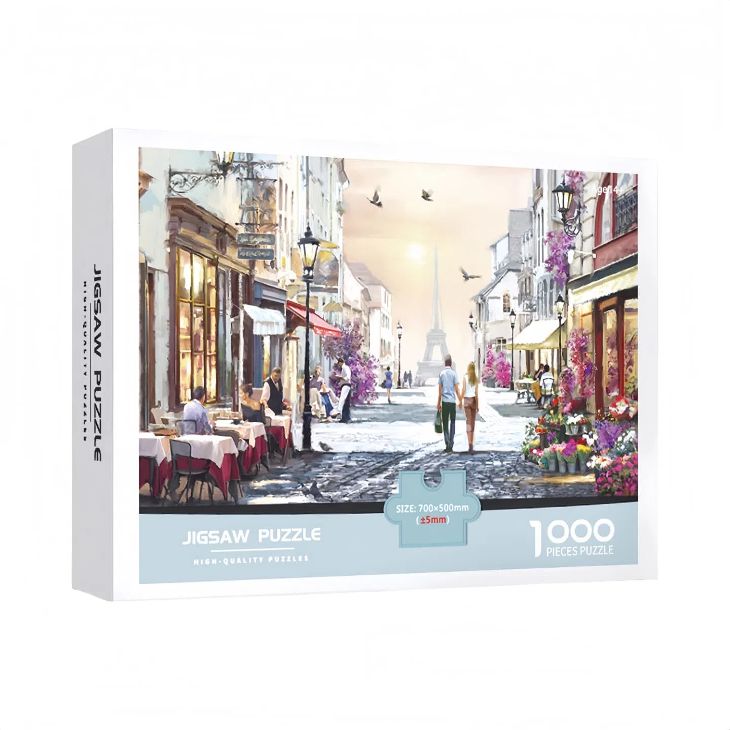 CANEXT 1000pcs CANEXT-GD-PTYZ