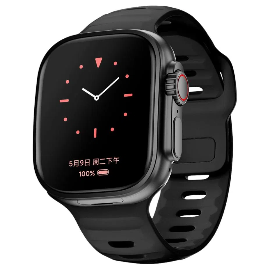 FAIRWHALE app 4G QQnfc