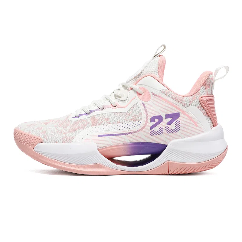 MUSNODO Basketball Sneakers