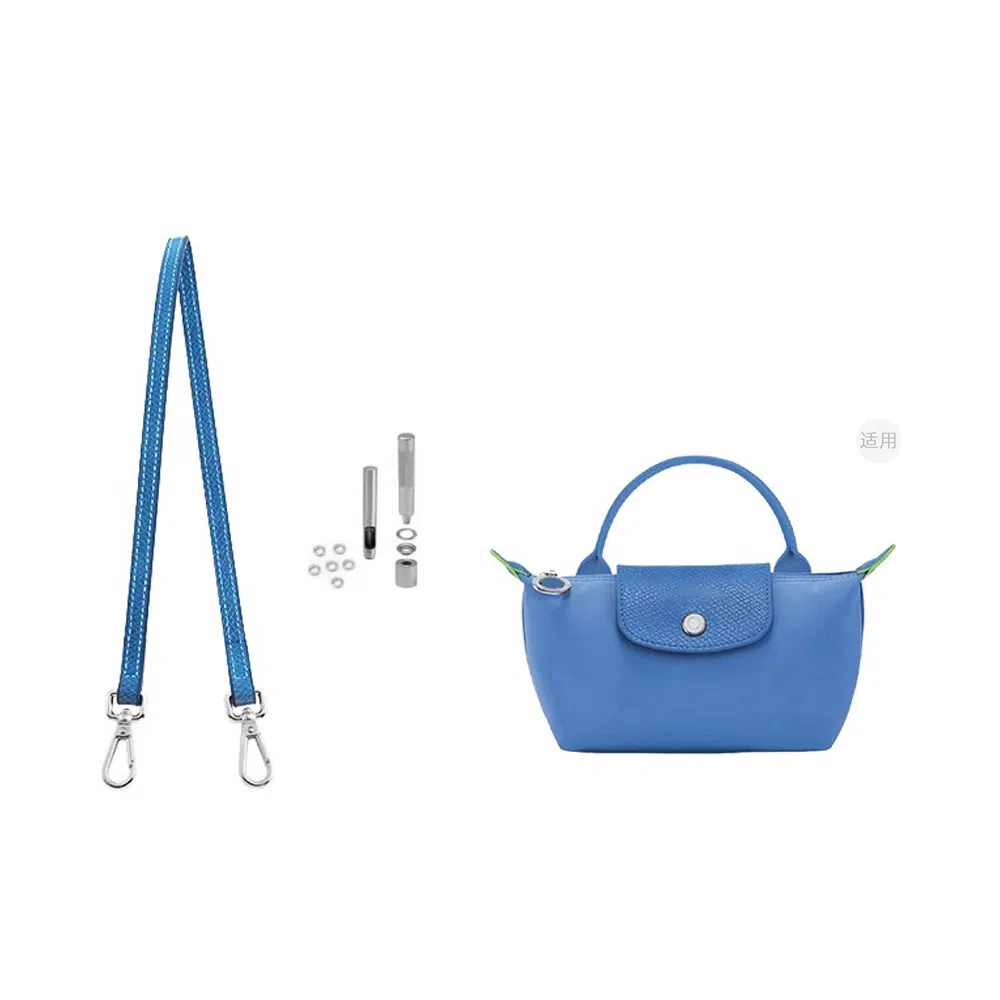 Longchamp Le Pliage 17 Mini