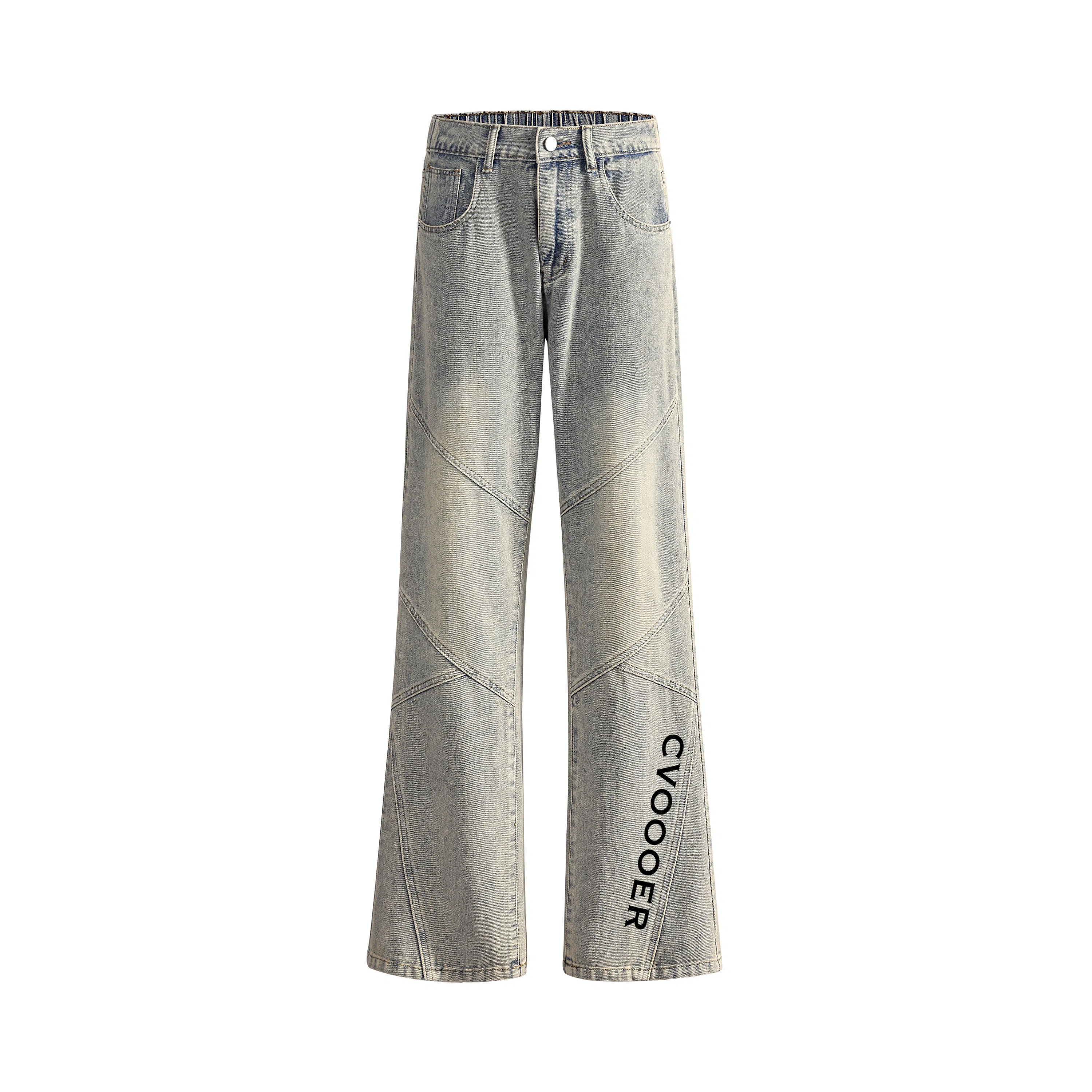 CVOOOER cleanfit