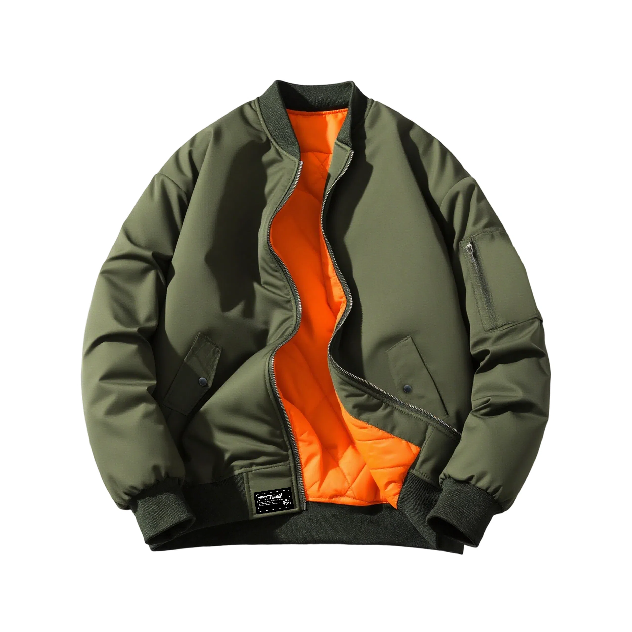 SUNSETMONENT bomder240