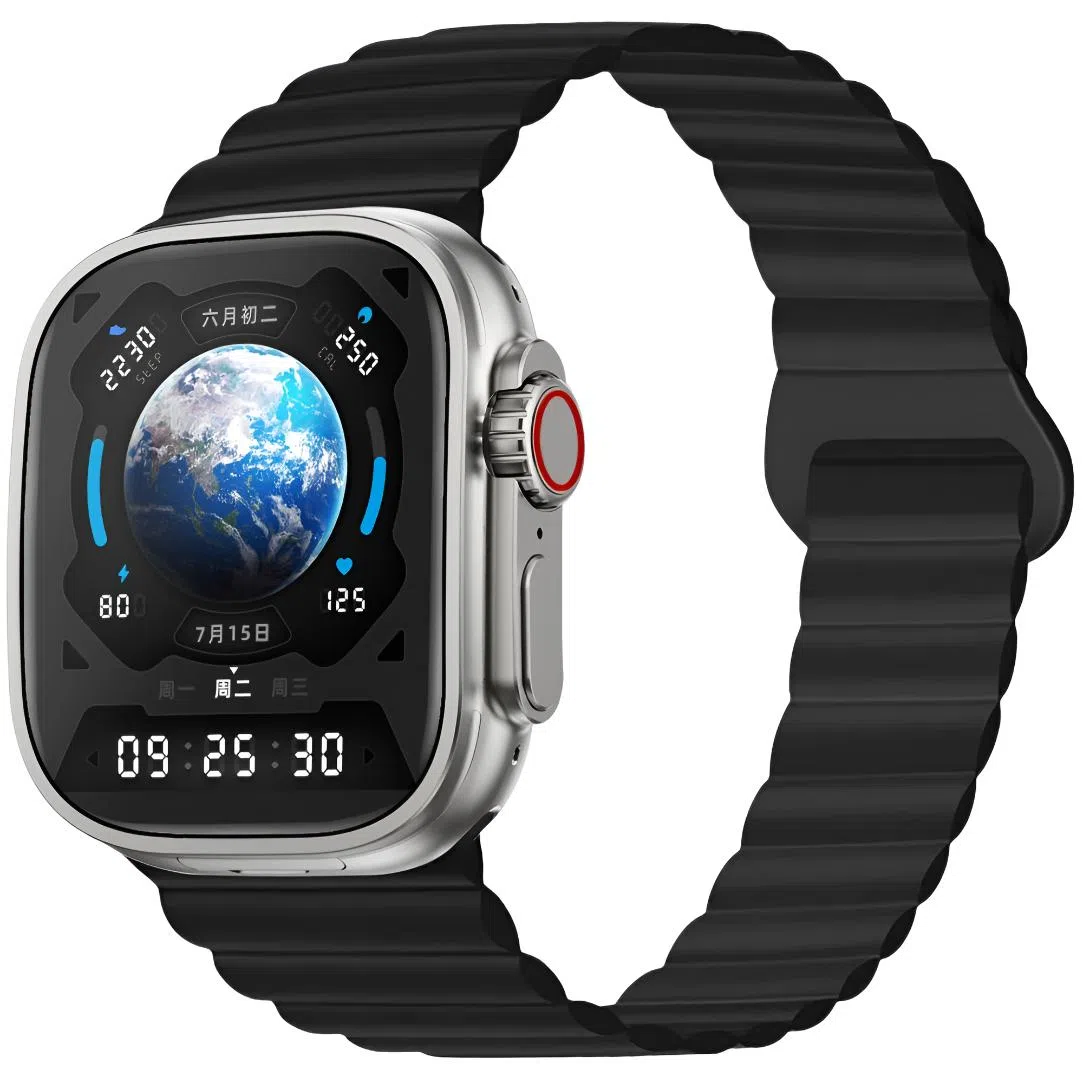 FAIRWHALE Smartwatch 4G