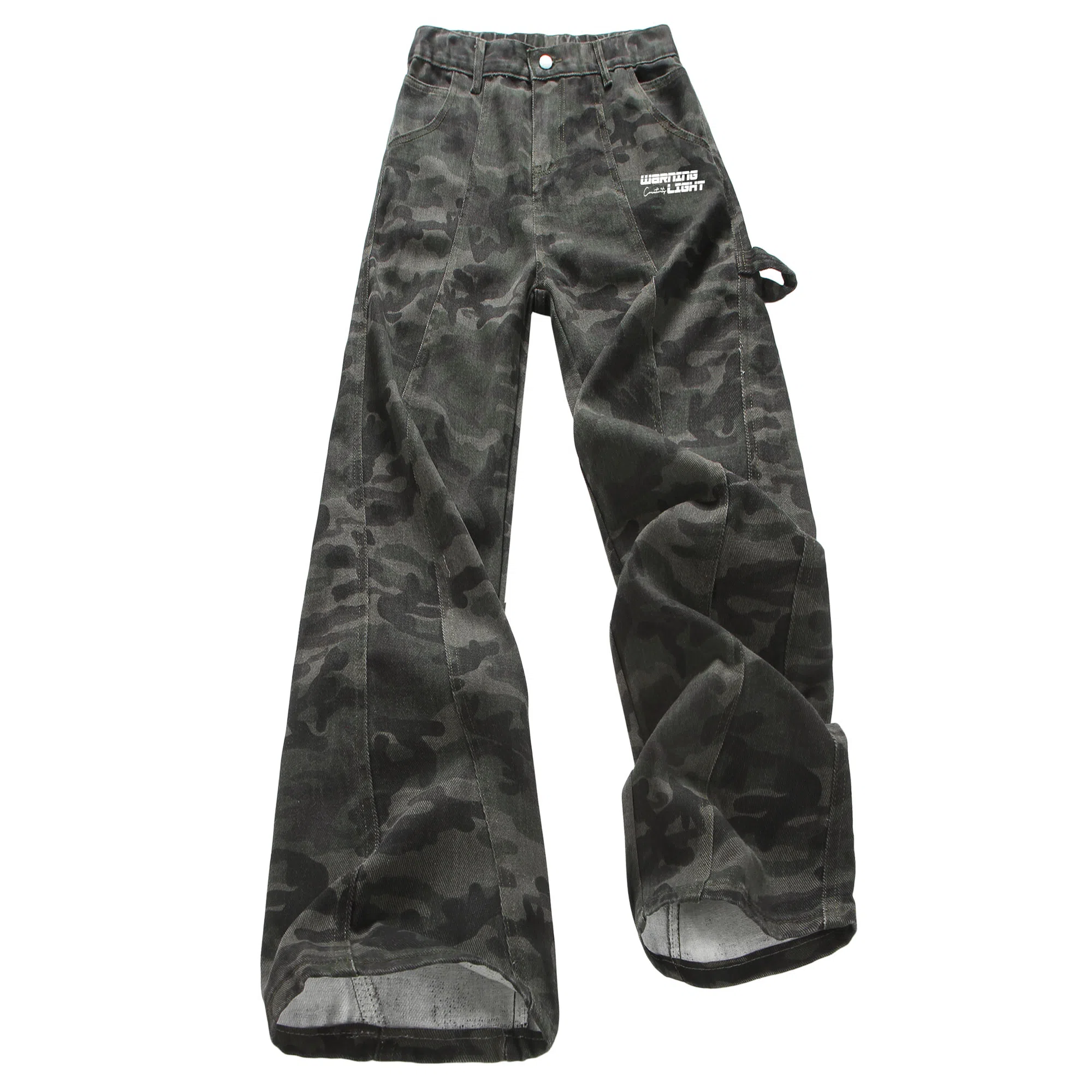 WARNING LIGHT hiphop