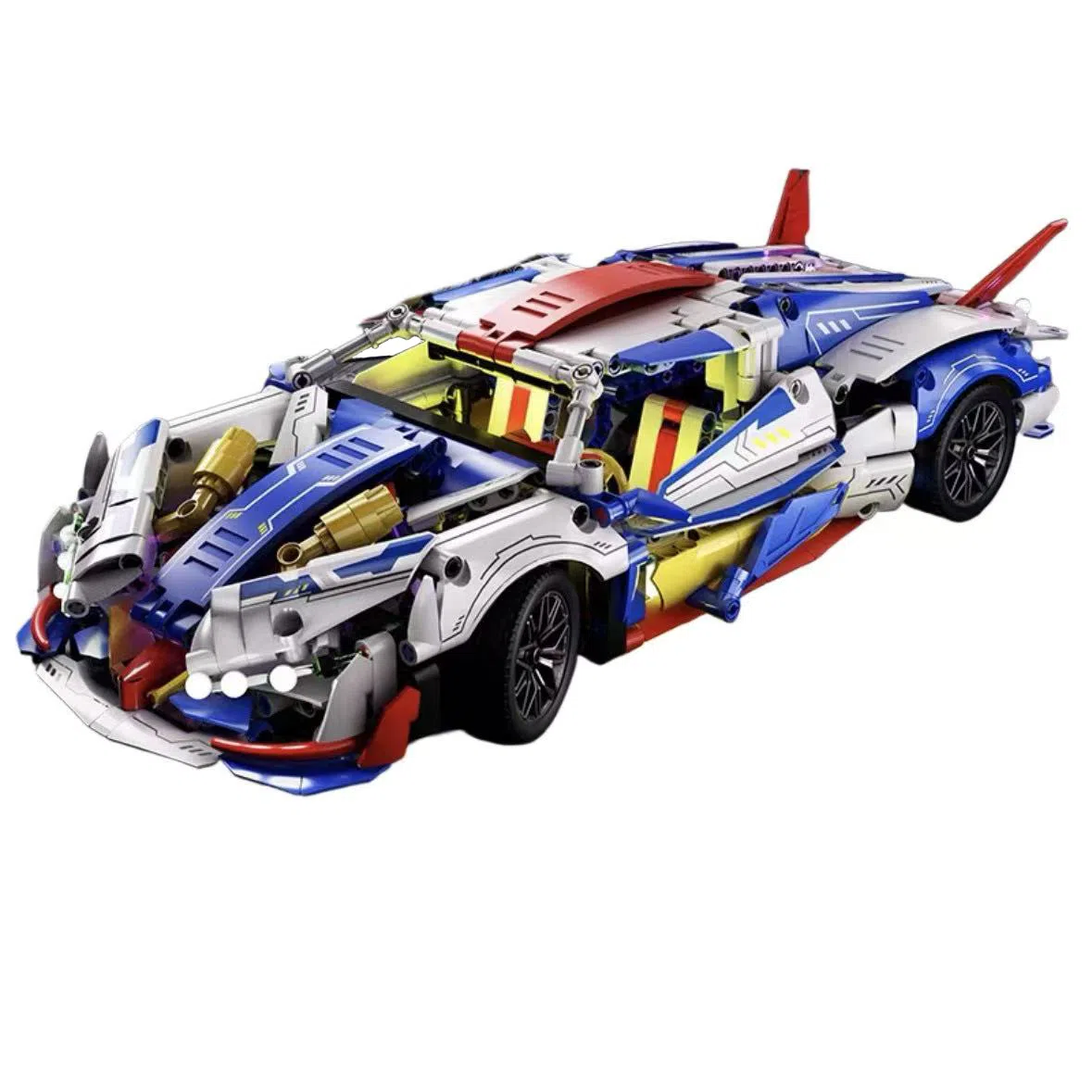 800pcs DMY-JMPX-33