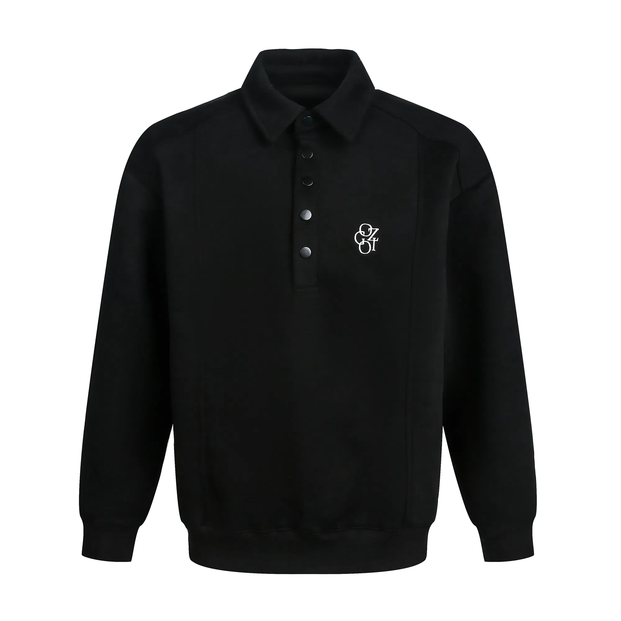 Endless Abyss Polo
