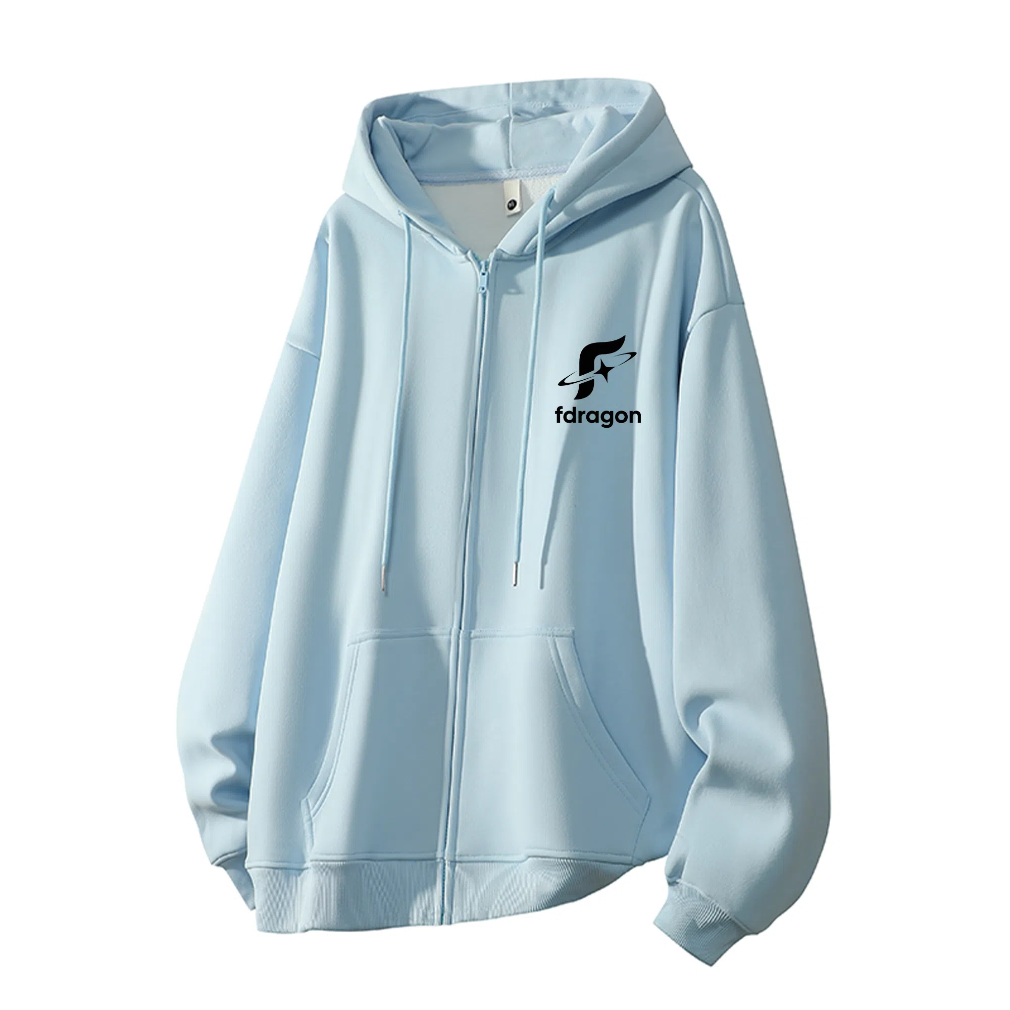 fdragon logo