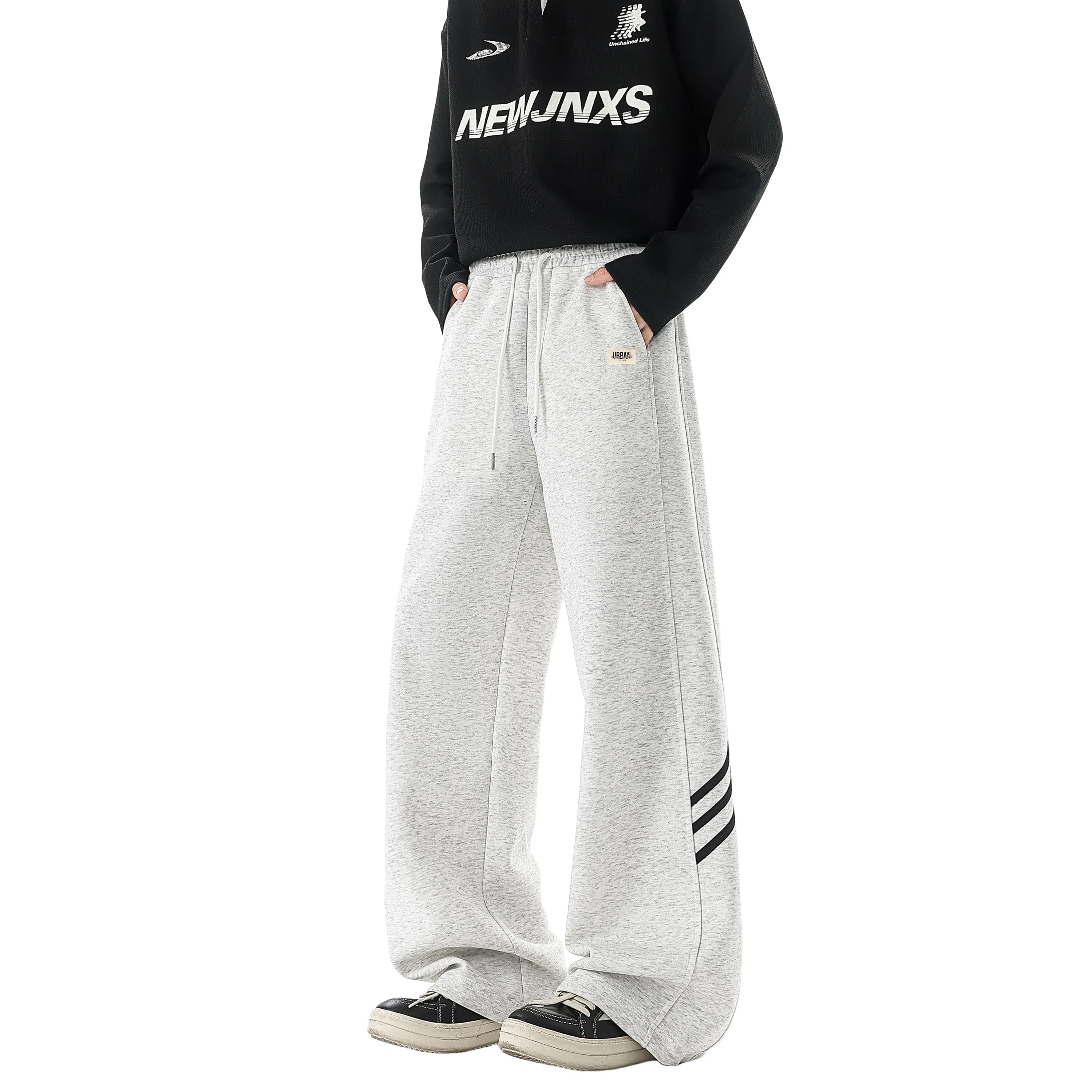 URBAN AUTHENTIC 180+