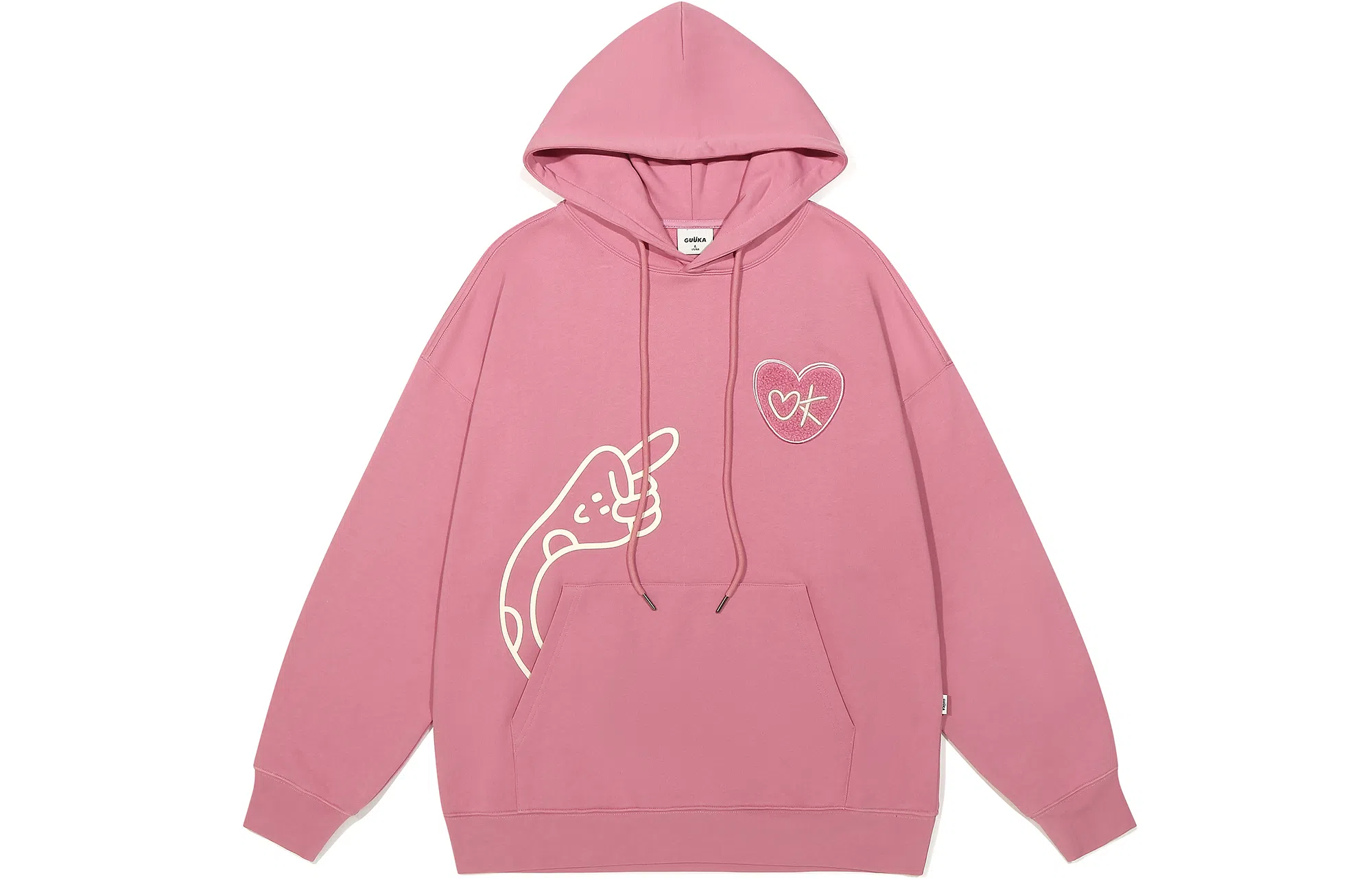 Guuka FANTASY ZOOOKNO