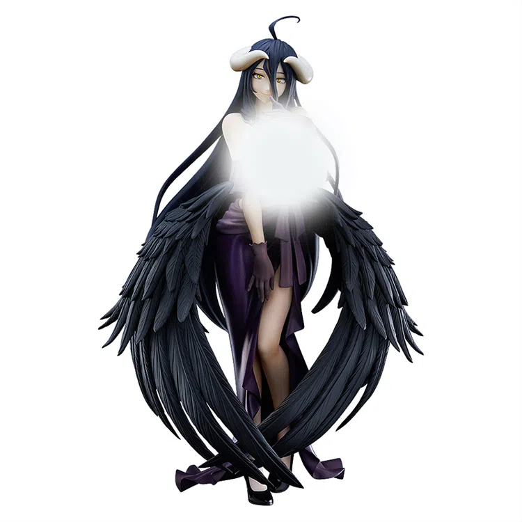 GSC POP UP PARADE OVERLORD 18cm