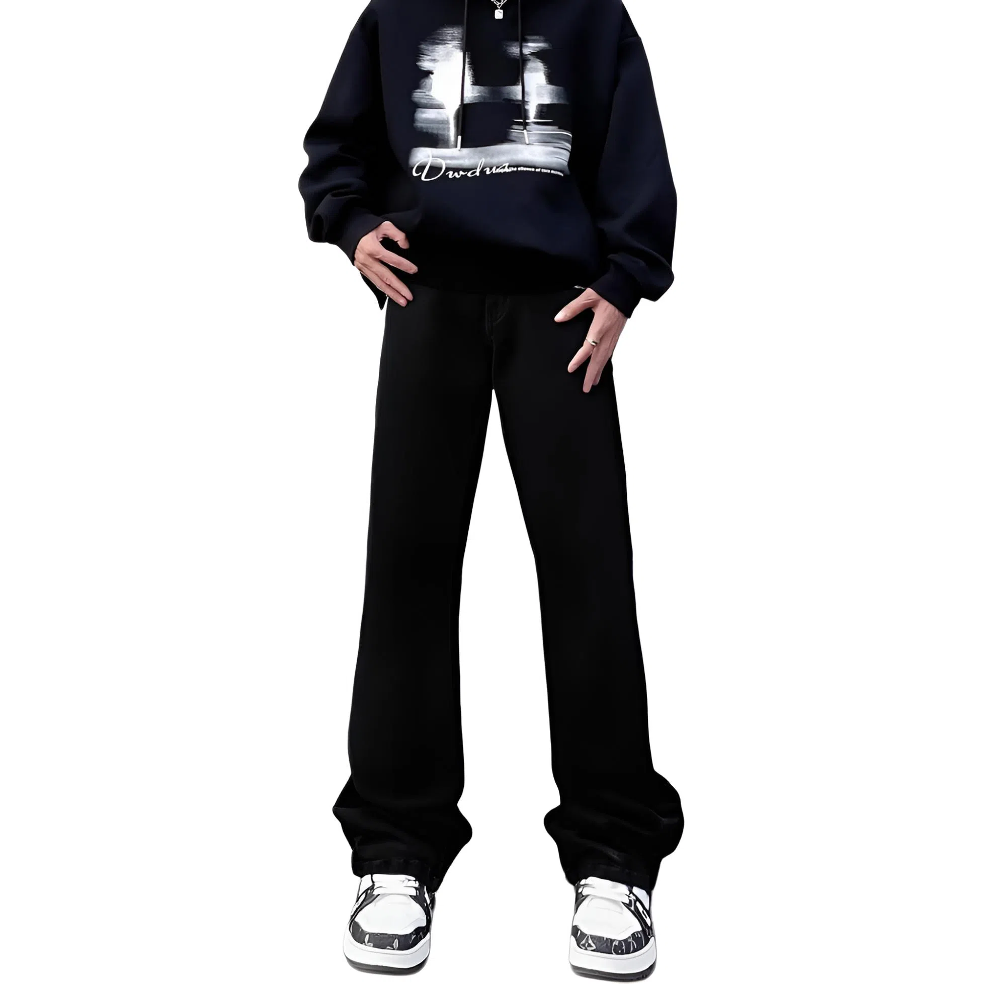 DOENU vintagecleanfitBF