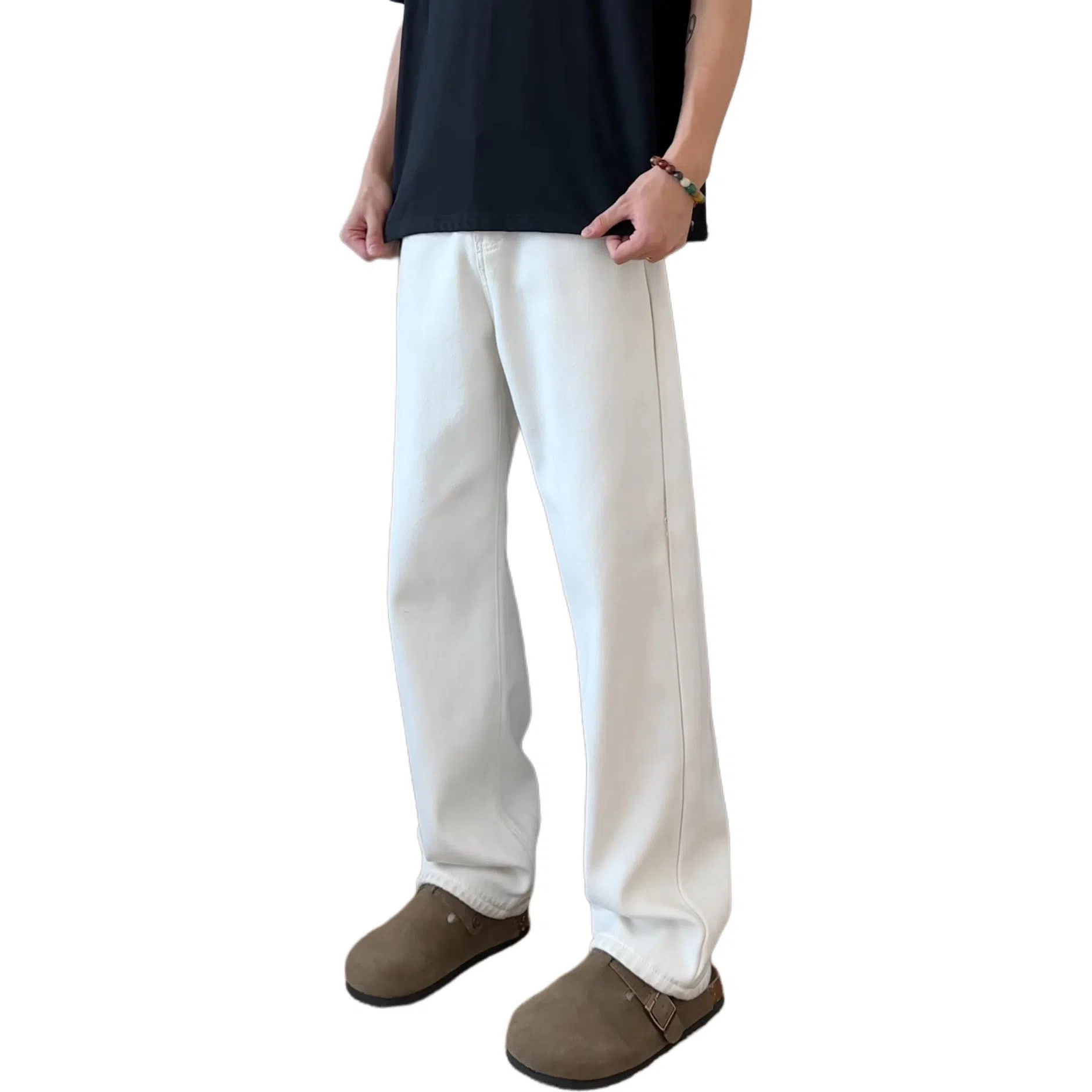 DUATOGE cleanfitvibe