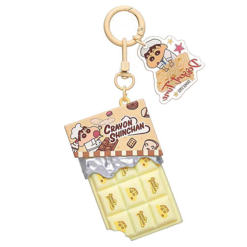 Crayon Shinchan q PVC