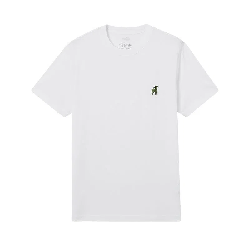 LACOSTE FW25 GOAT T
