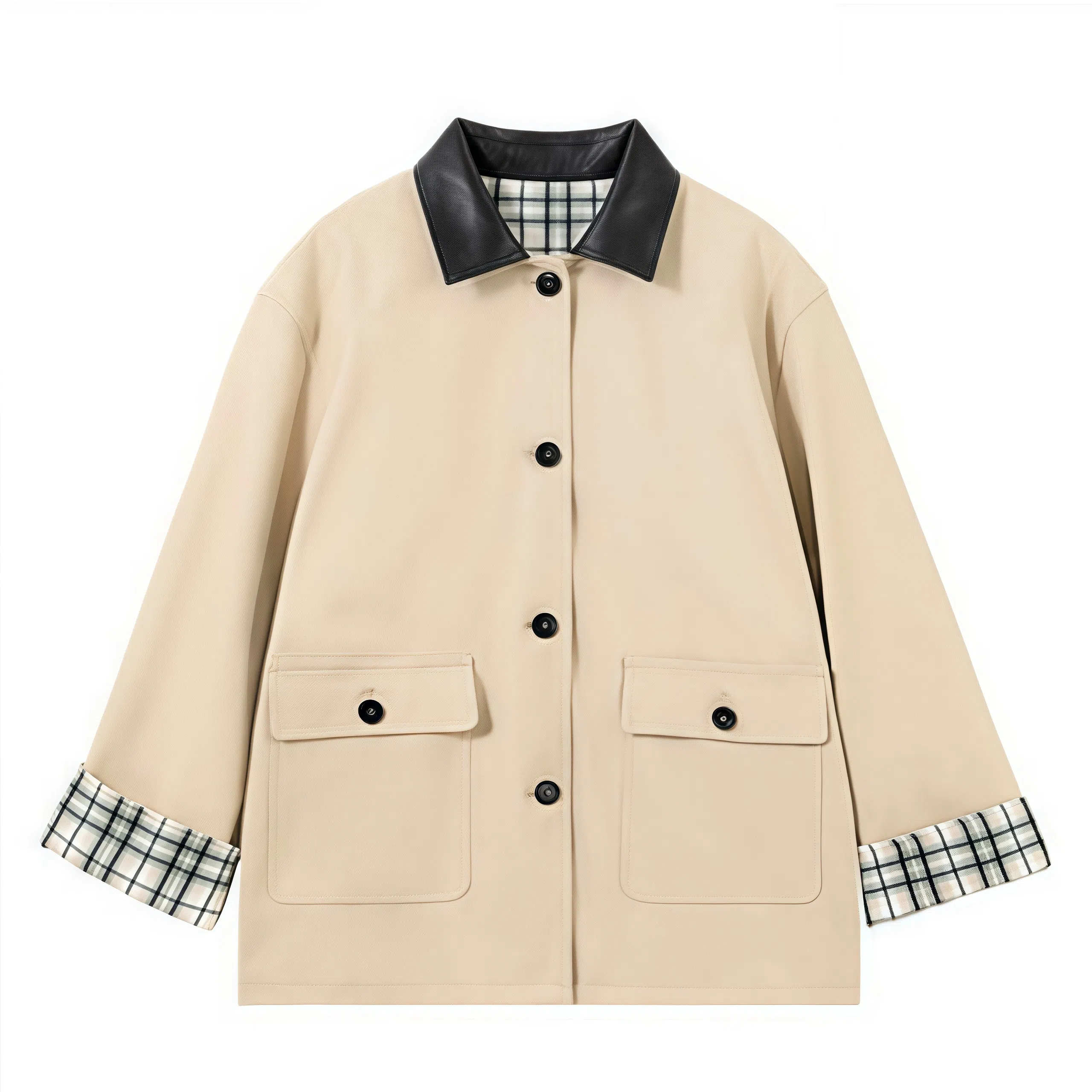 MOUT RECON TAILOR 2025