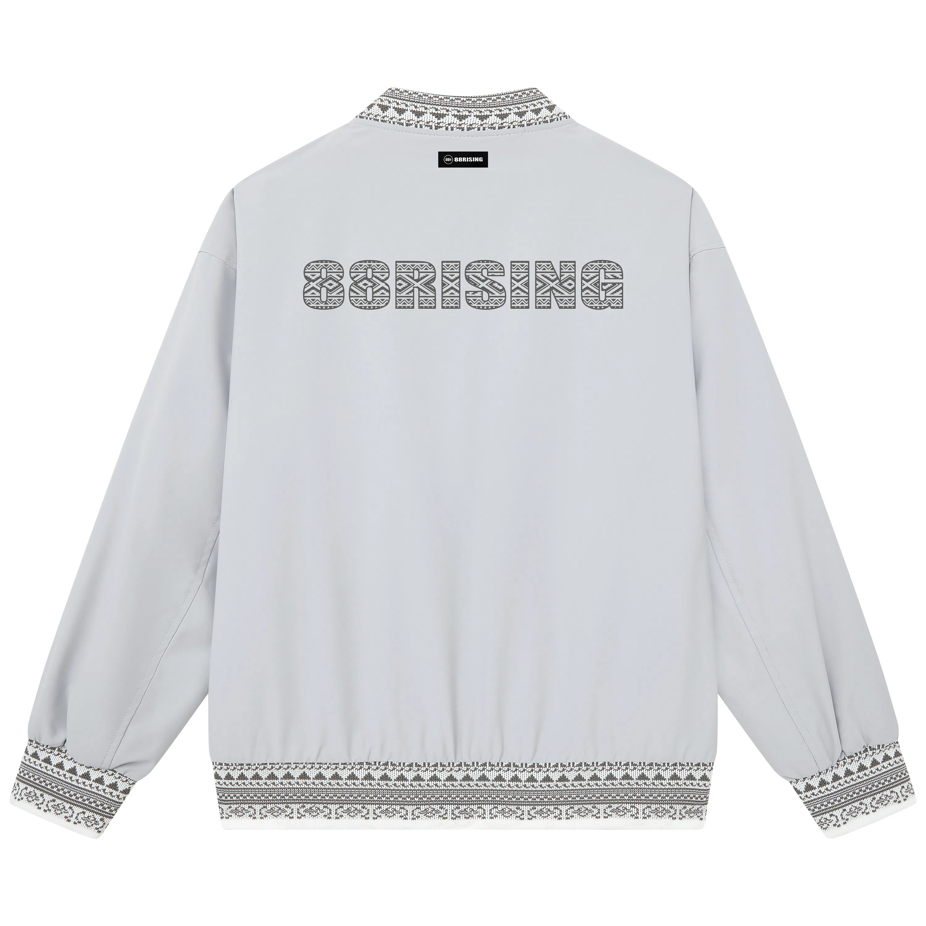 88rising LOGO