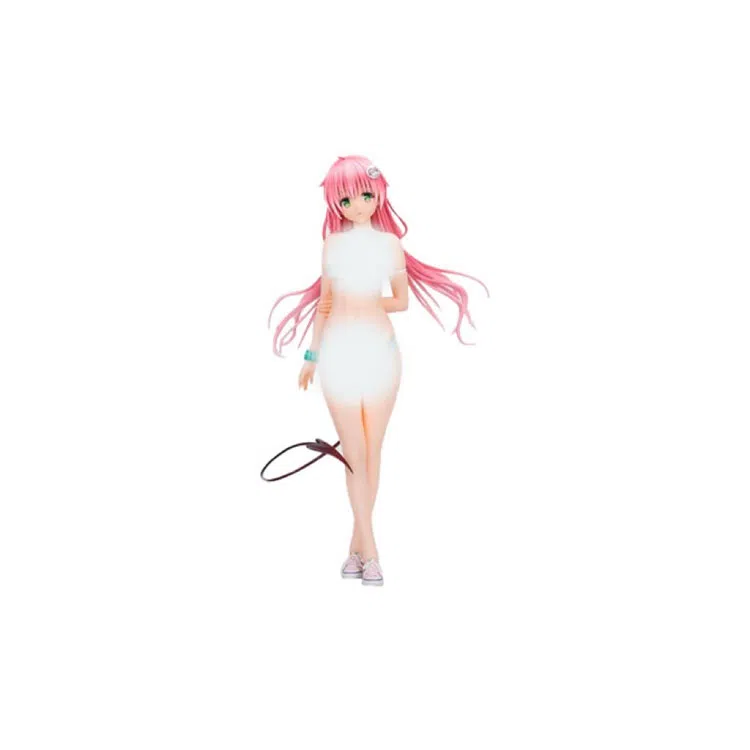 ALTER 16 to love ru darkness