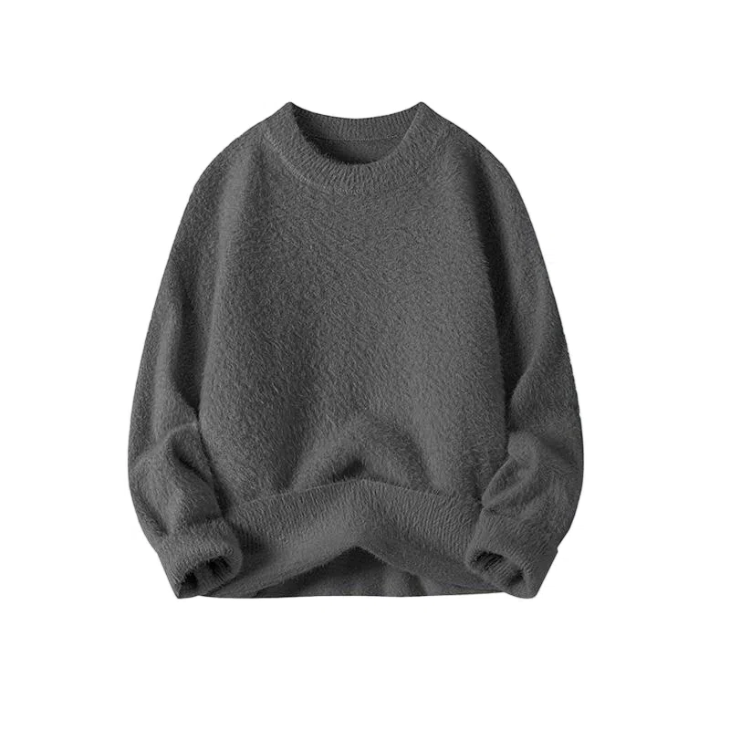 Cotton Gene Sweater