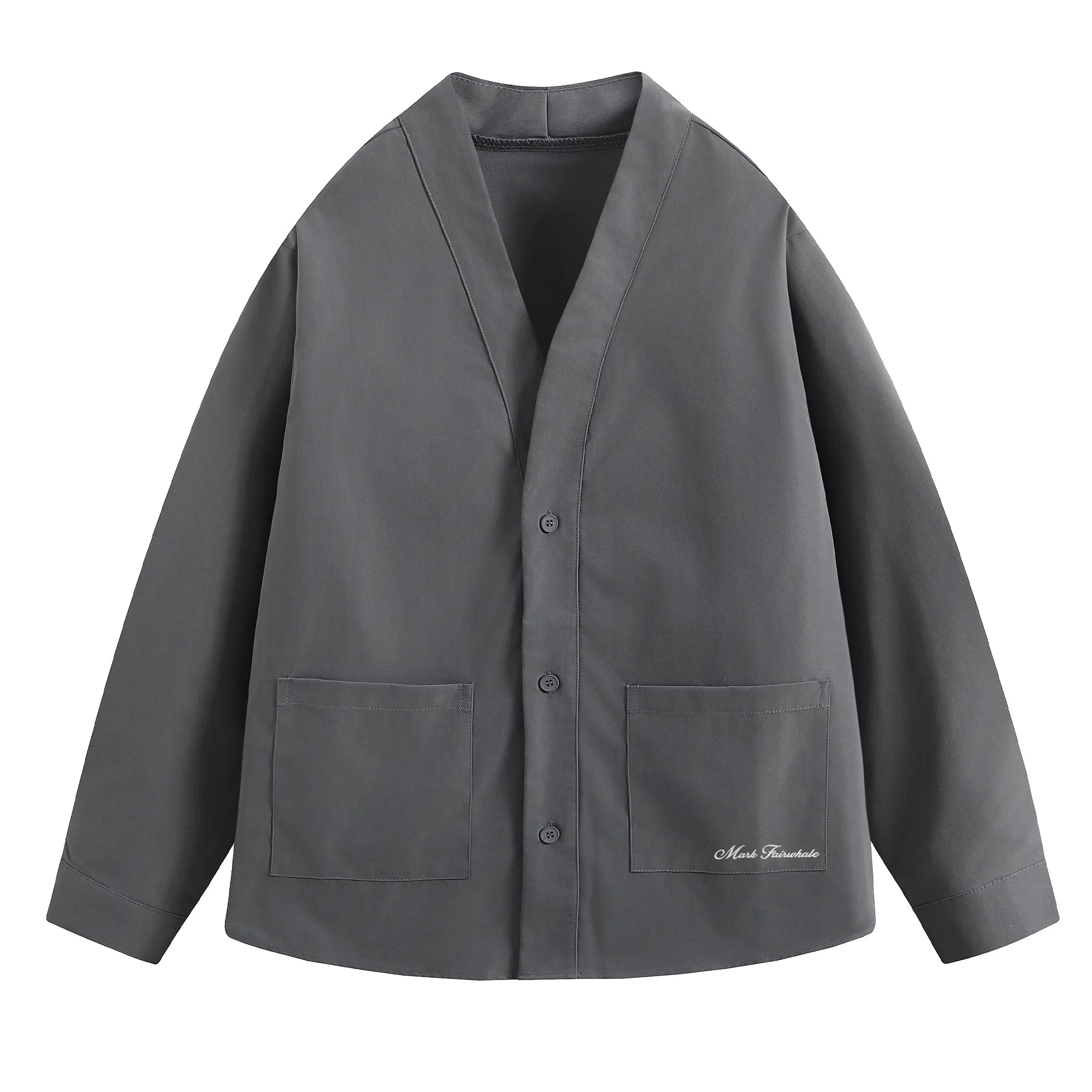 FAIRWHALE logocleanfitV