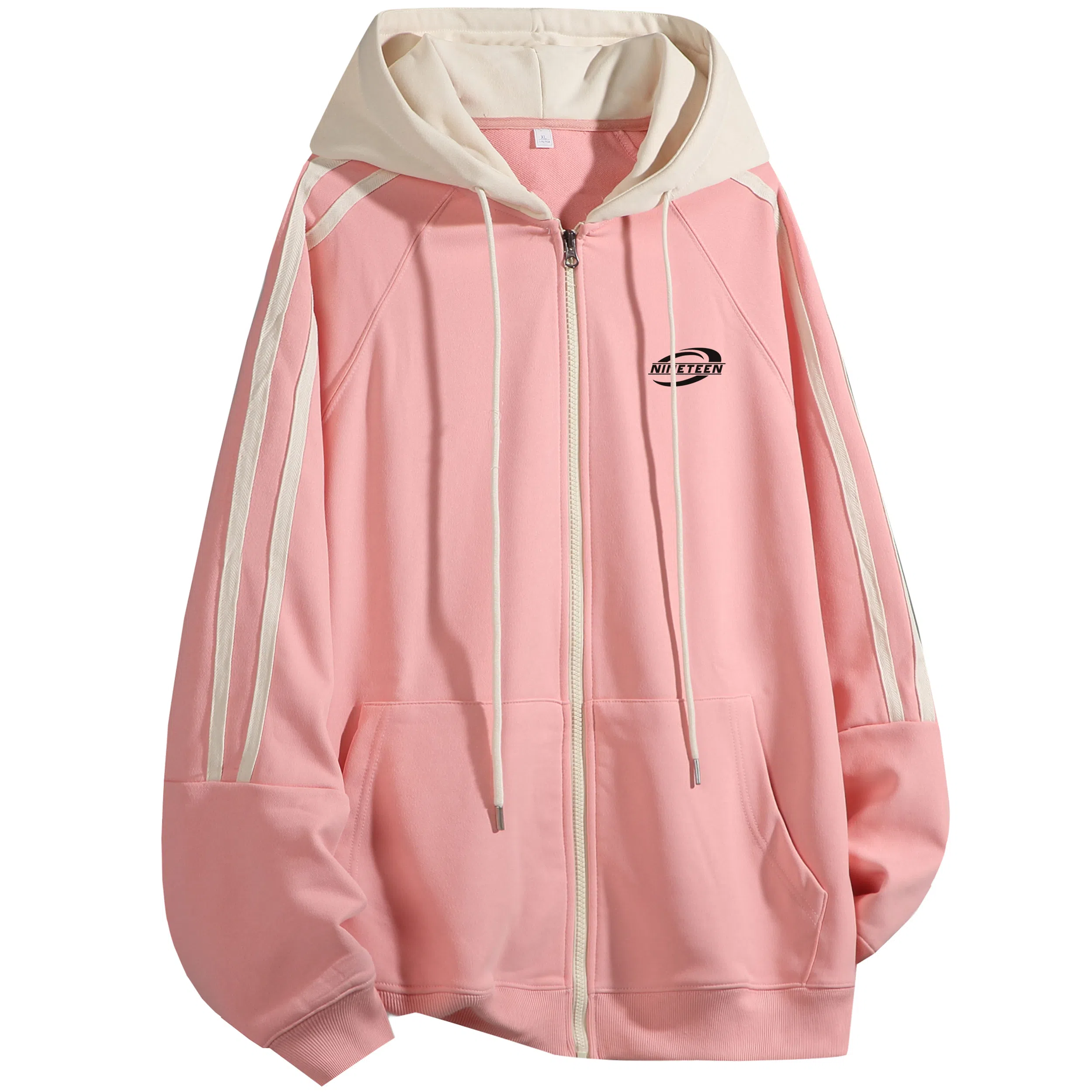 NINETEEN AUTUMN cleanfitins