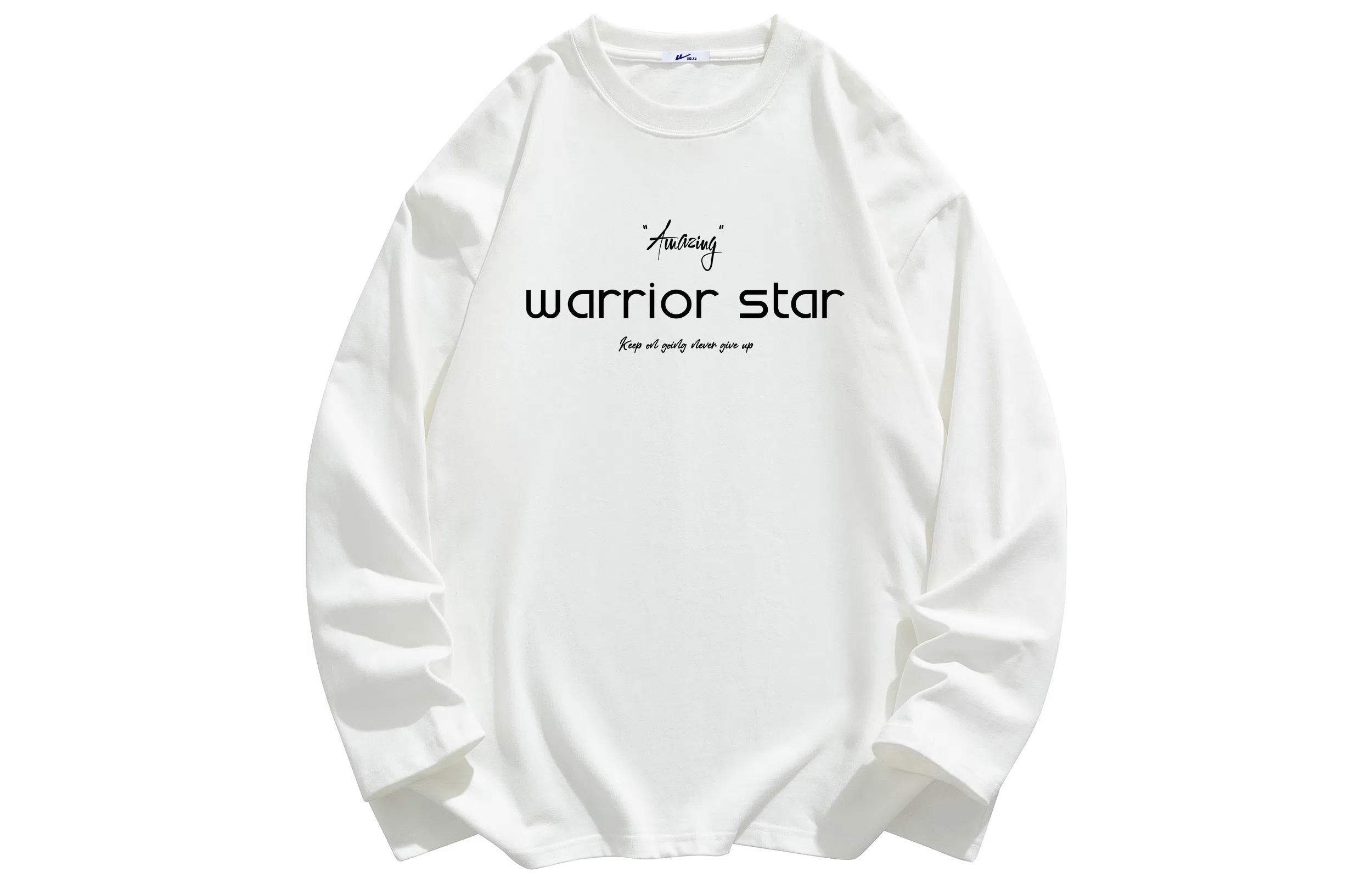 Warrior T