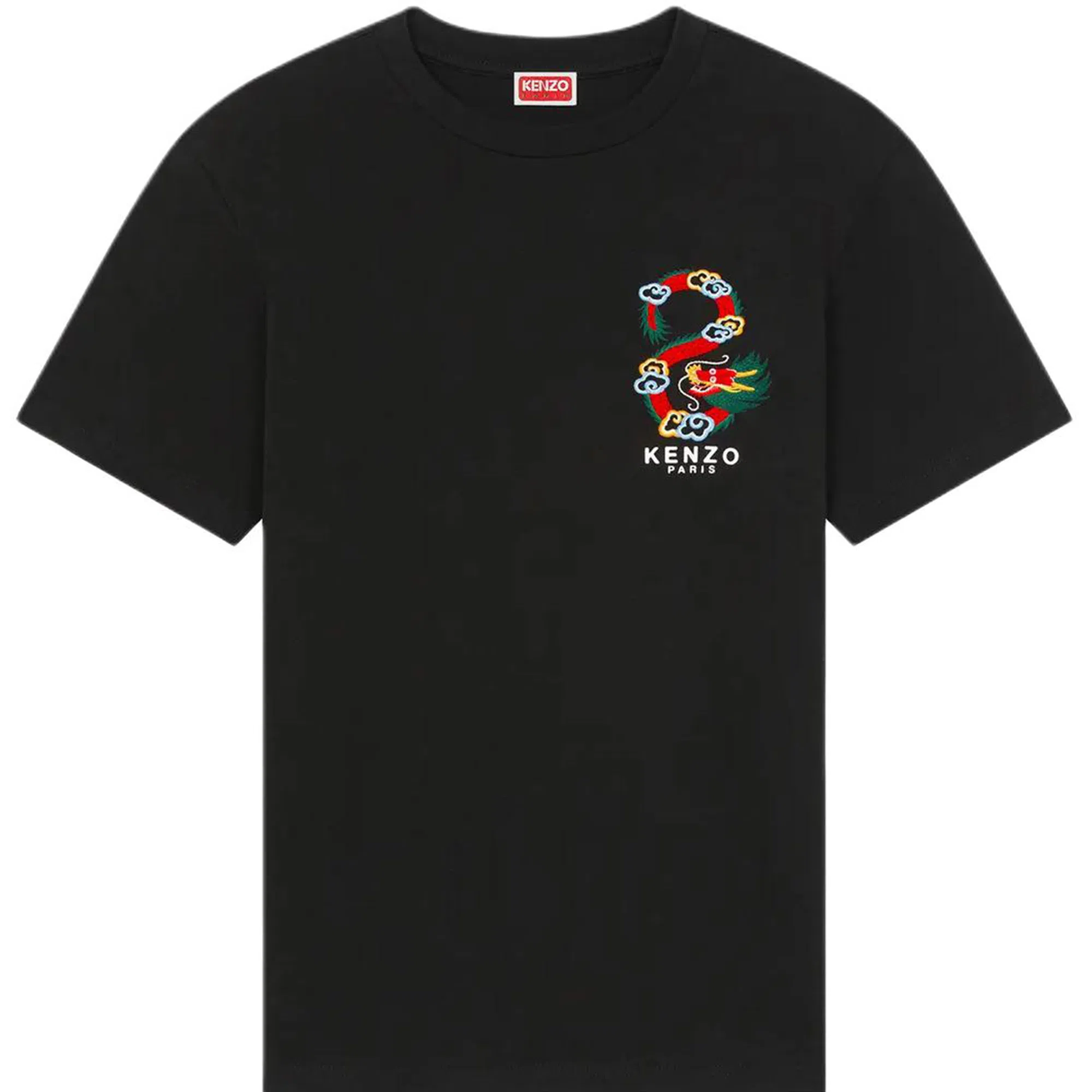 KENZO SS24 LogoT