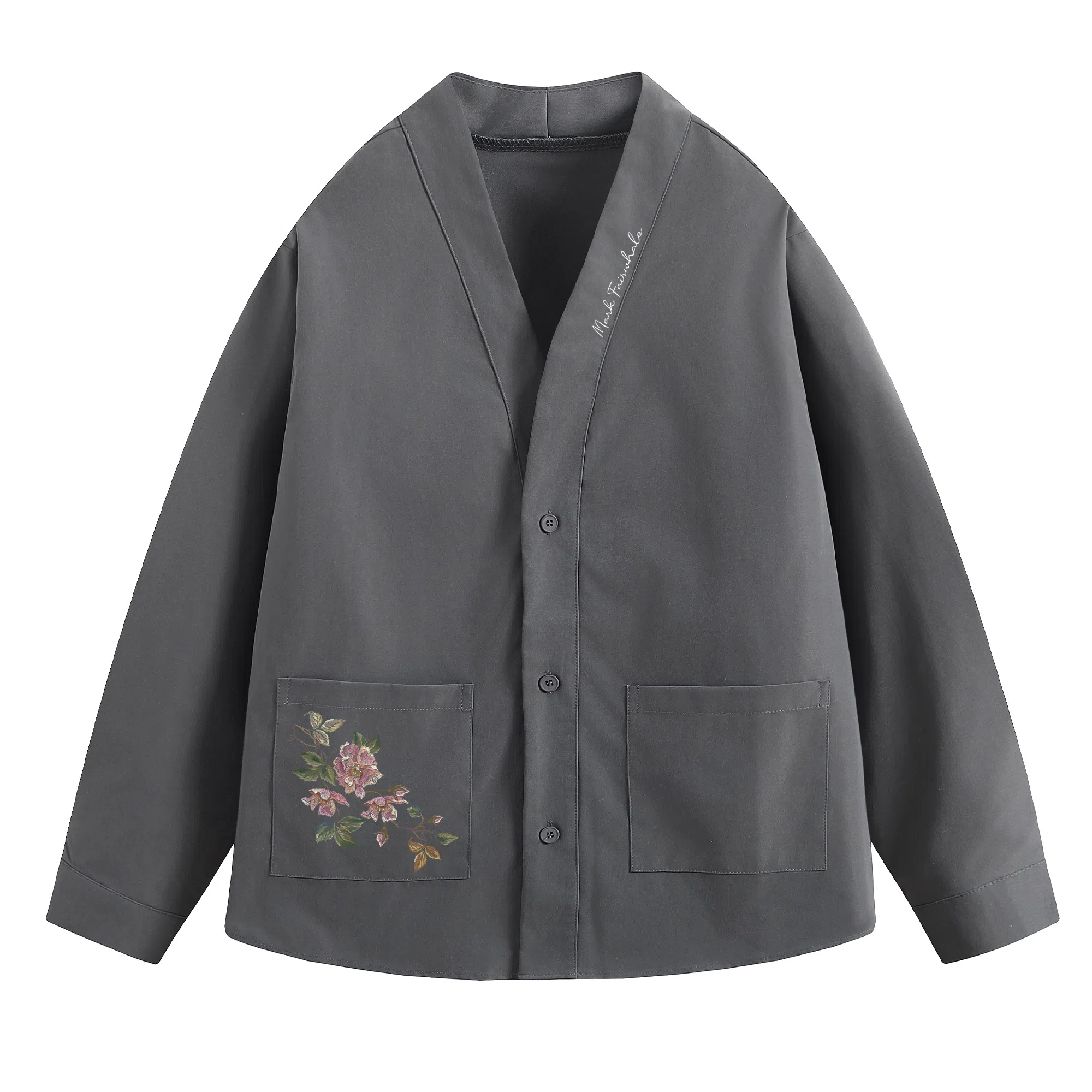 FAIRWHALE logocleanfitV