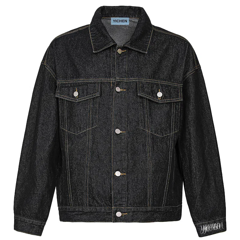 YICHEN vintagecleanfit