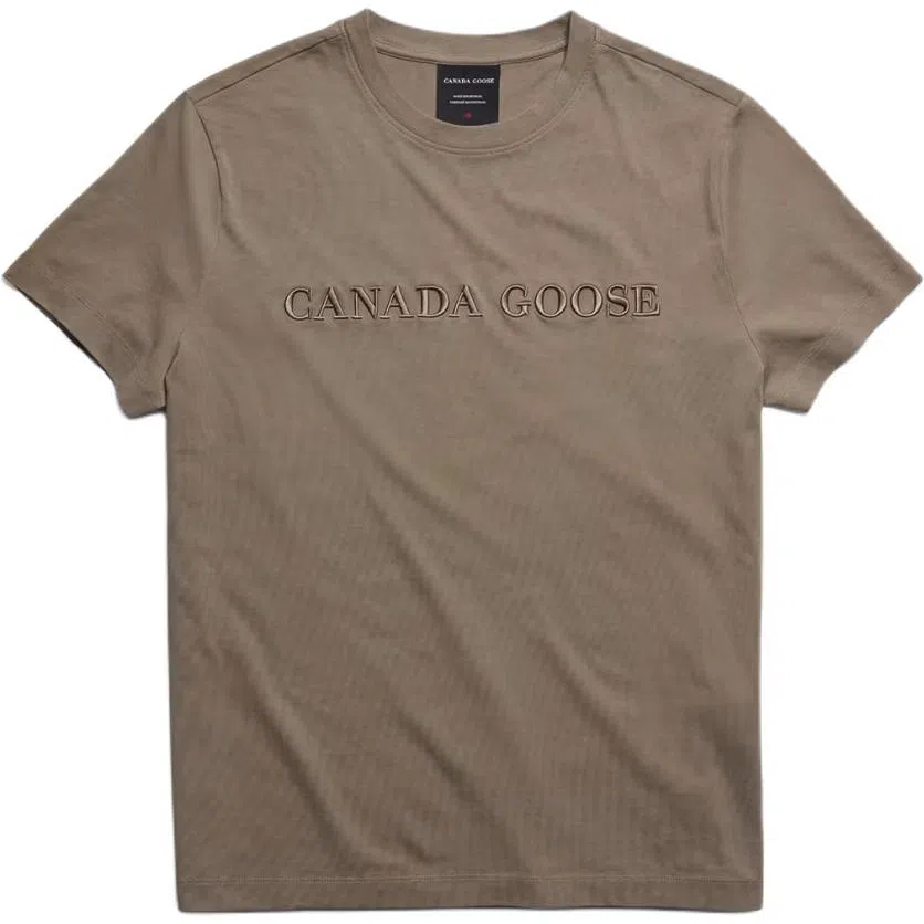Canada Goose Emersen SS25 T