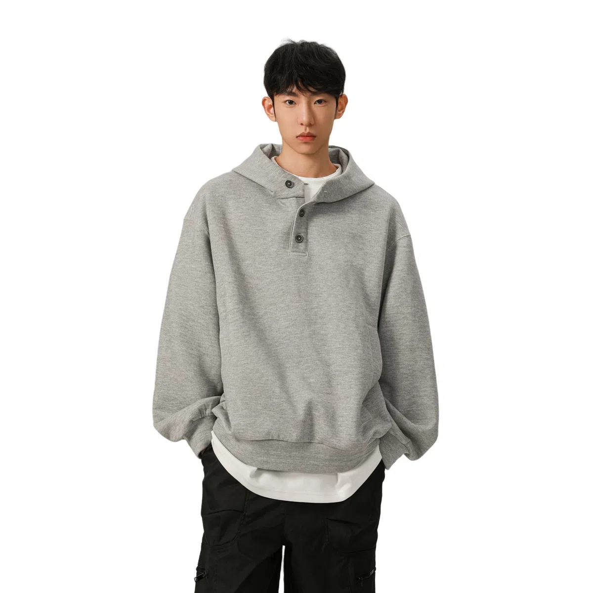 W7H1 cleanfitoversize