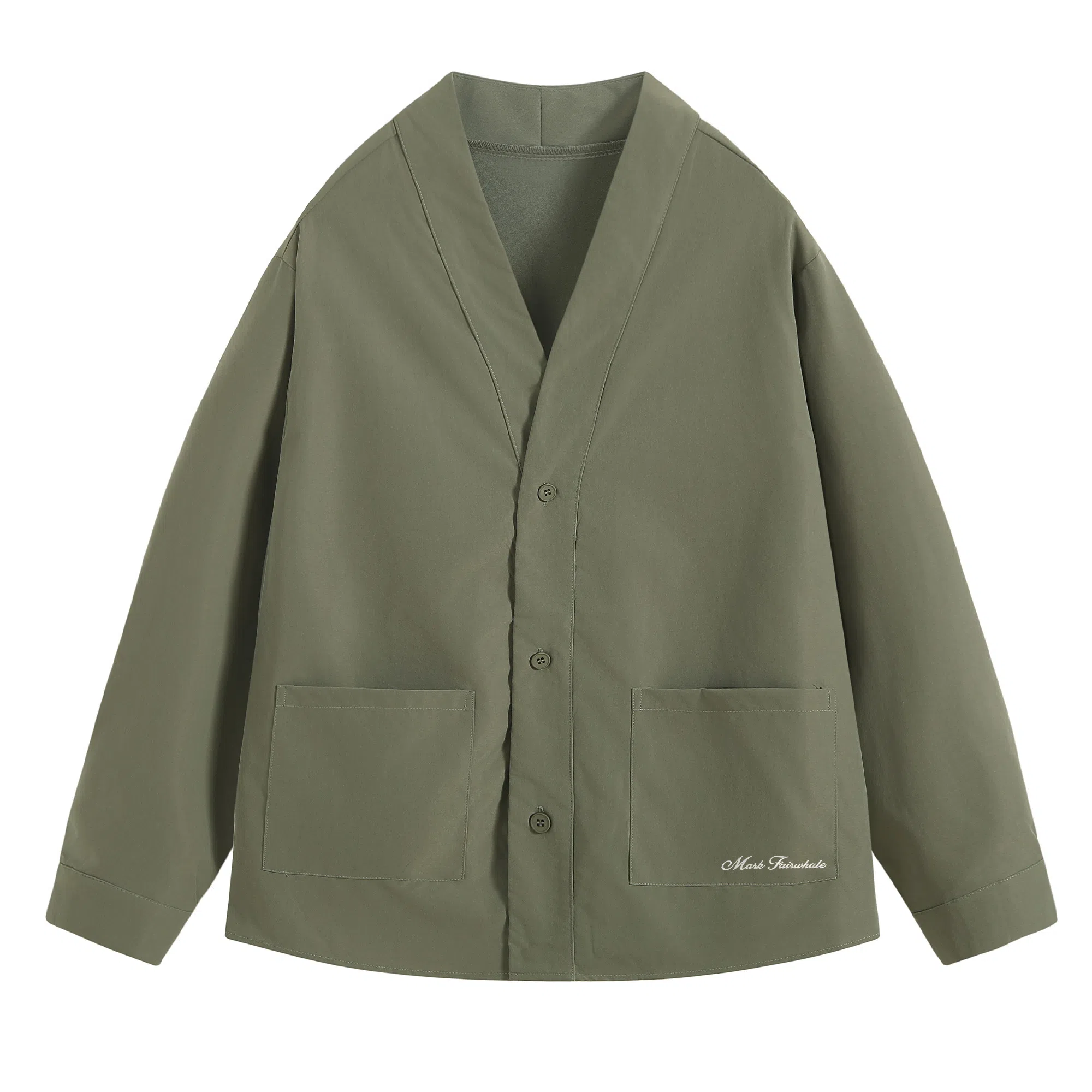 FAIRWHALE logocleanfitV