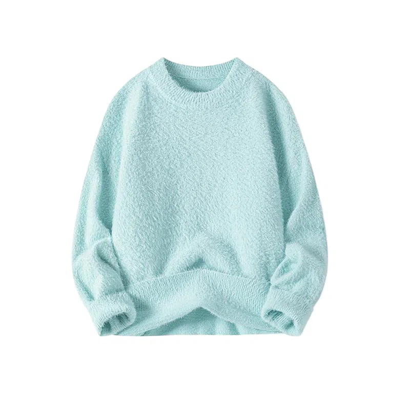 Cotton Gene Sweater