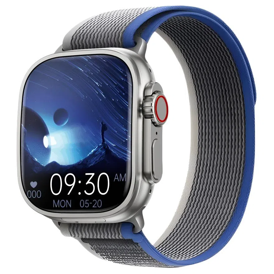 FAIRWHALE app 4G QQncf